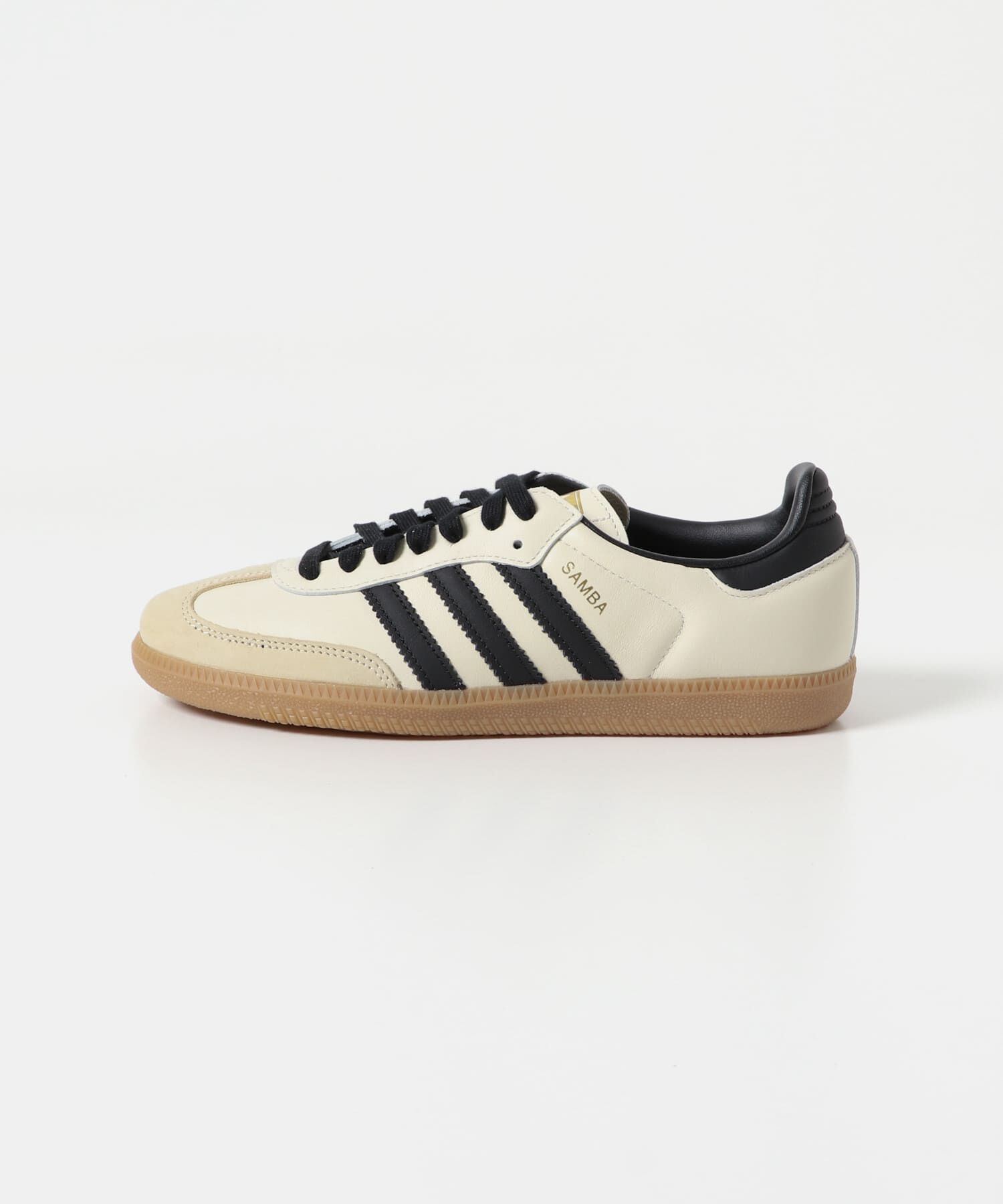 URBAN RESEARCH DOORS「adidas　SAMBA OG W」|スニーカー|