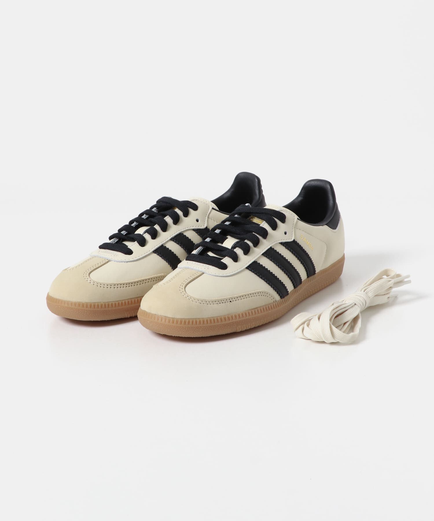URBAN RESEARCH DOORS「adidas　SAMBA OG W」|スニーカー|