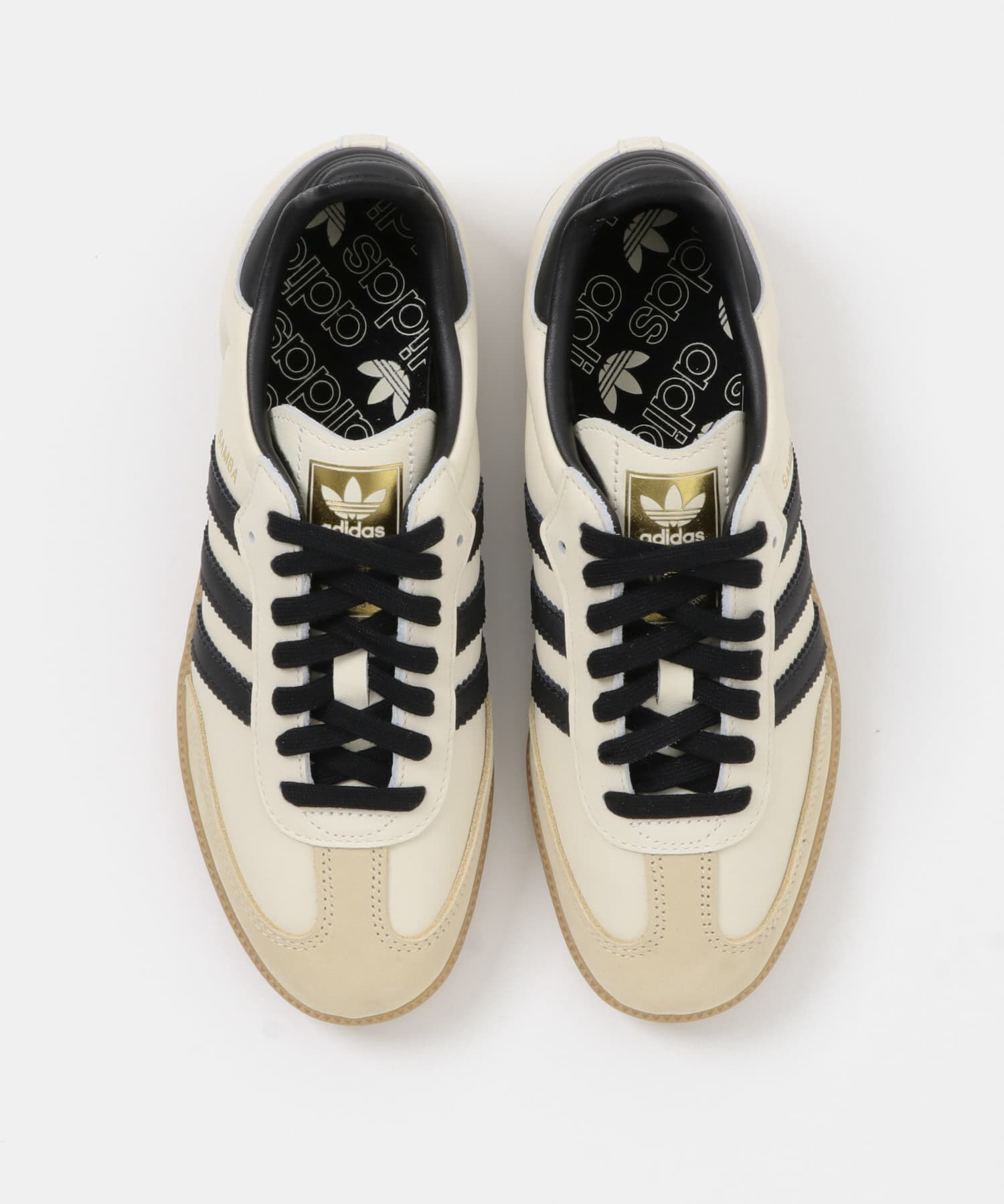 URBAN RESEARCH DOORS「adidas　SAMBA OG W」|スニーカー|