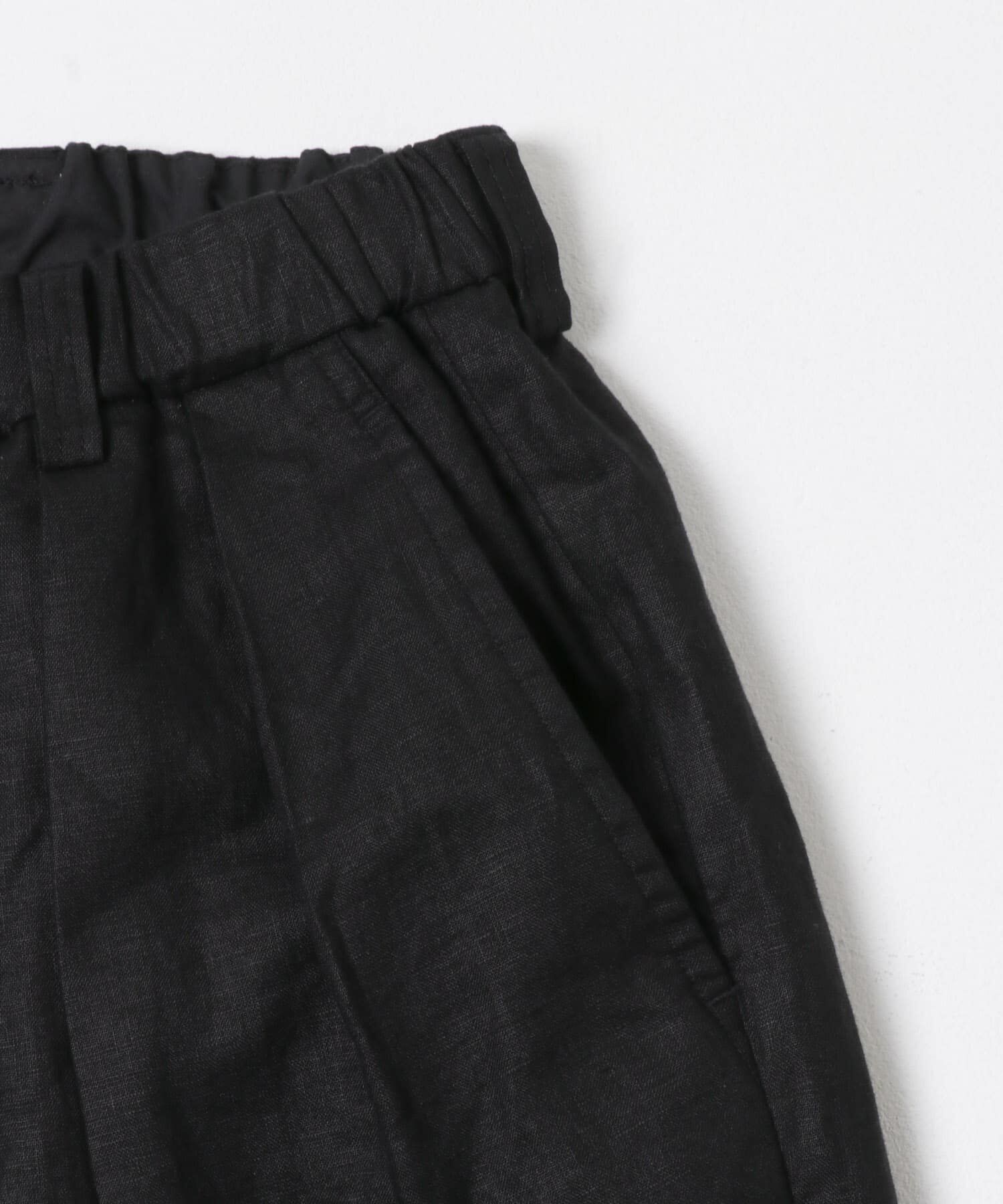 URBAN RESEARCH「LINEN WIDE EASY PANTS」|その他|