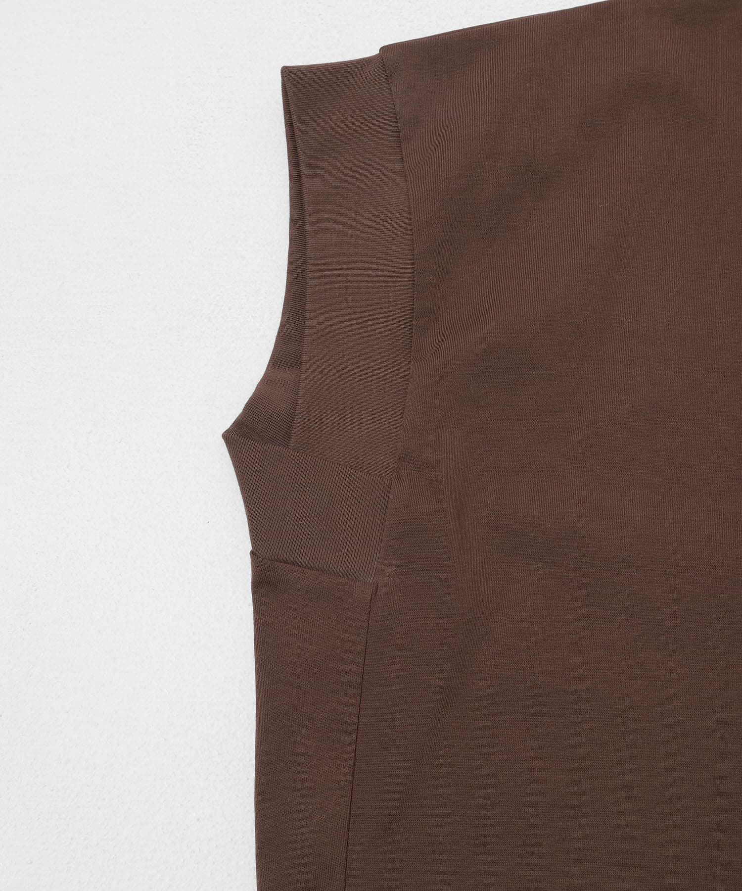 Sonny Label 「UVカットクールタッチフレンチTシャツ」|Tシャツ・カットソー|