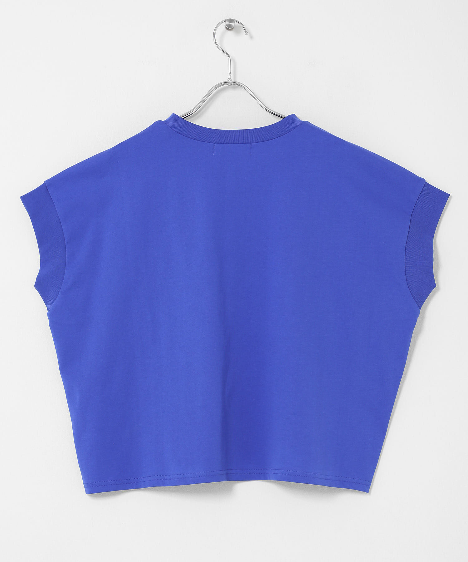 Sonny Label 「UVカットクールタッチフレンチTシャツ」|Tシャツ・カットソー|