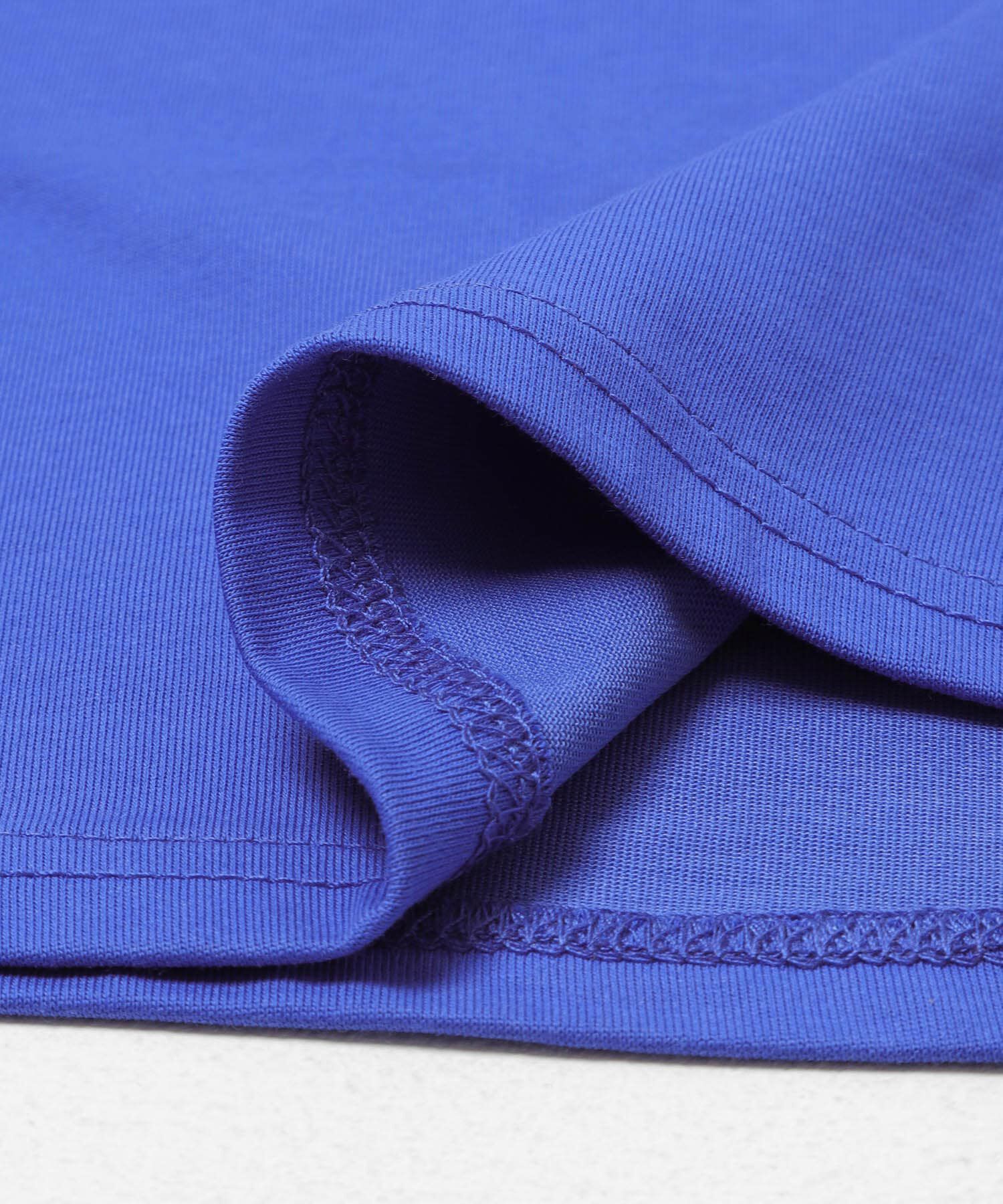 Sonny Label 「UVカットクールタッチフレンチTシャツ」|Tシャツ・カットソー|