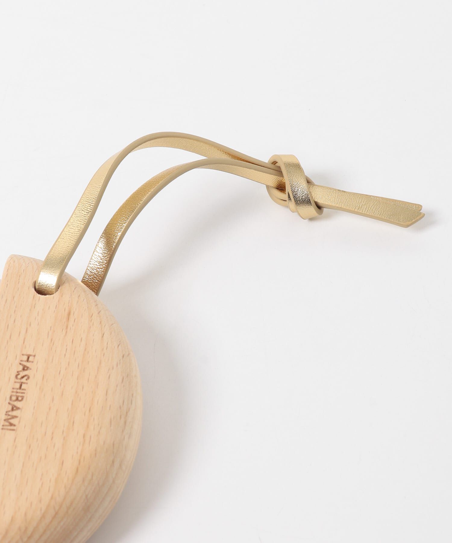 RODE SKO「hashibami　ハーフムーンカッサチャーム」|チャーム・キーホルダー|