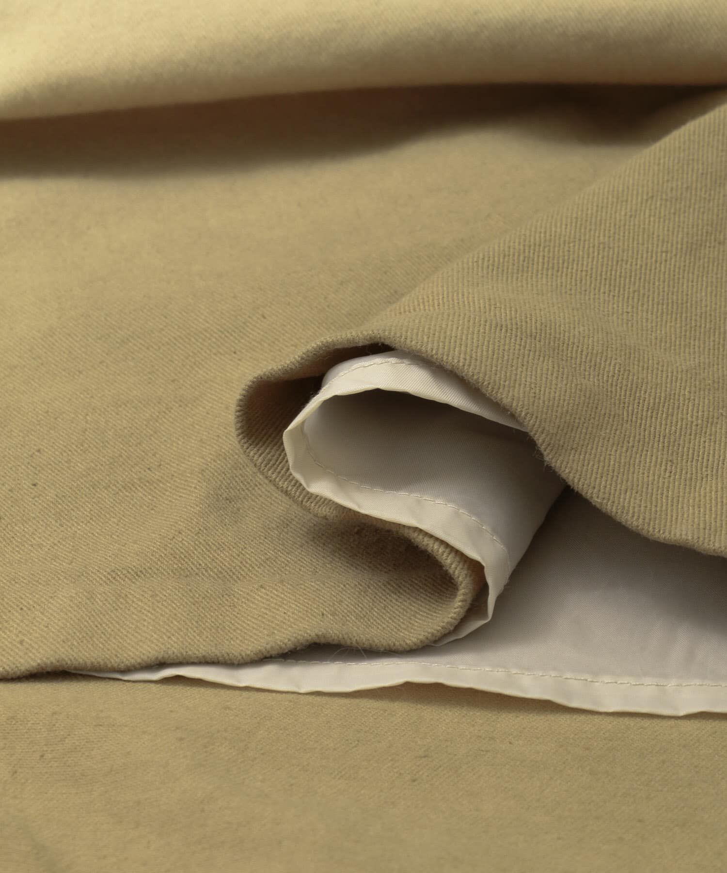  「グラデーションディップダイスカート&there4;」|スカート|