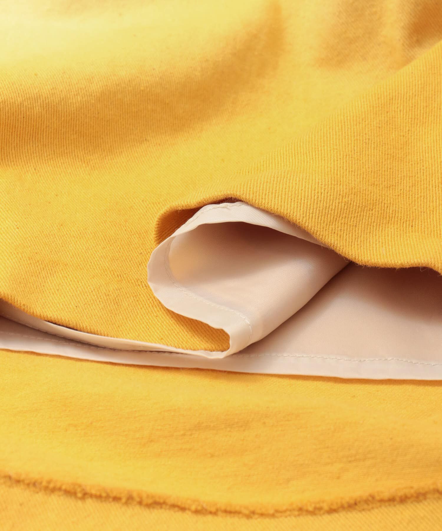  「グラデーションディップダイスカート&there4;」|スカート|