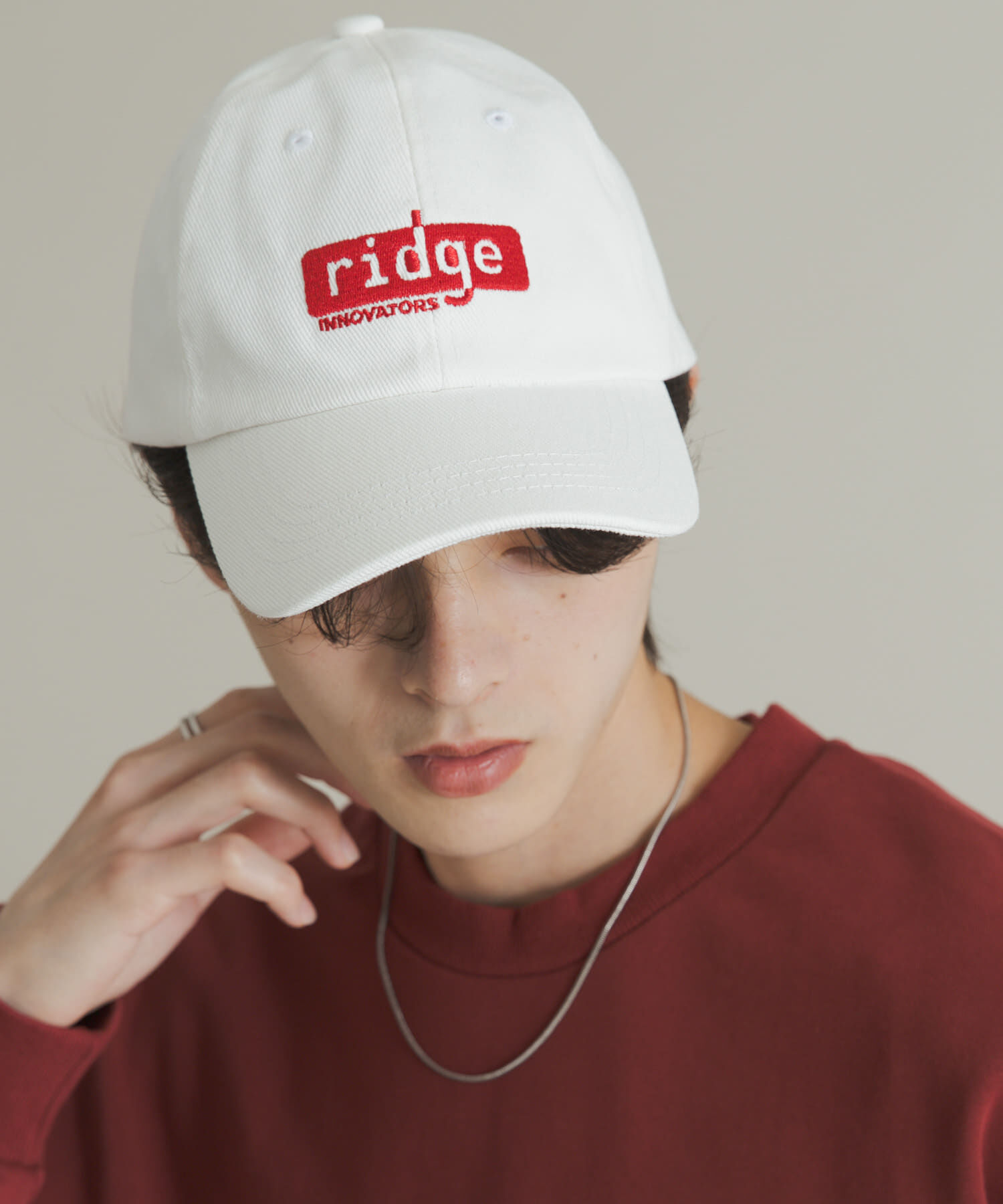 SENSE OF PLACE by URBAN RESEARCH「アソートグラフィックロゴキャップ」|キャップ・キャスケット|