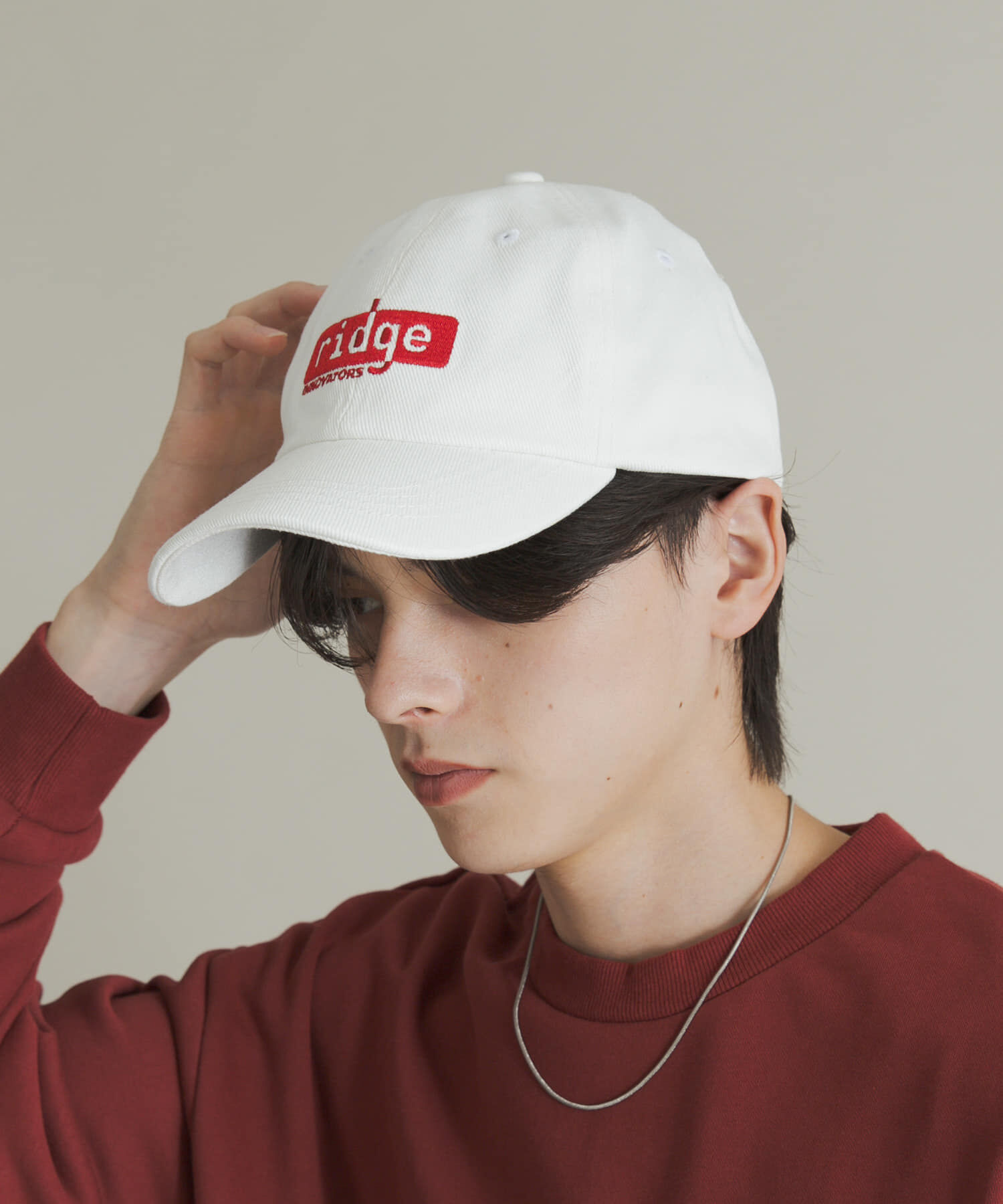 SENSE OF PLACE by URBAN RESEARCH「アソートグラフィックロゴキャップ」|キャップ・キャスケット|