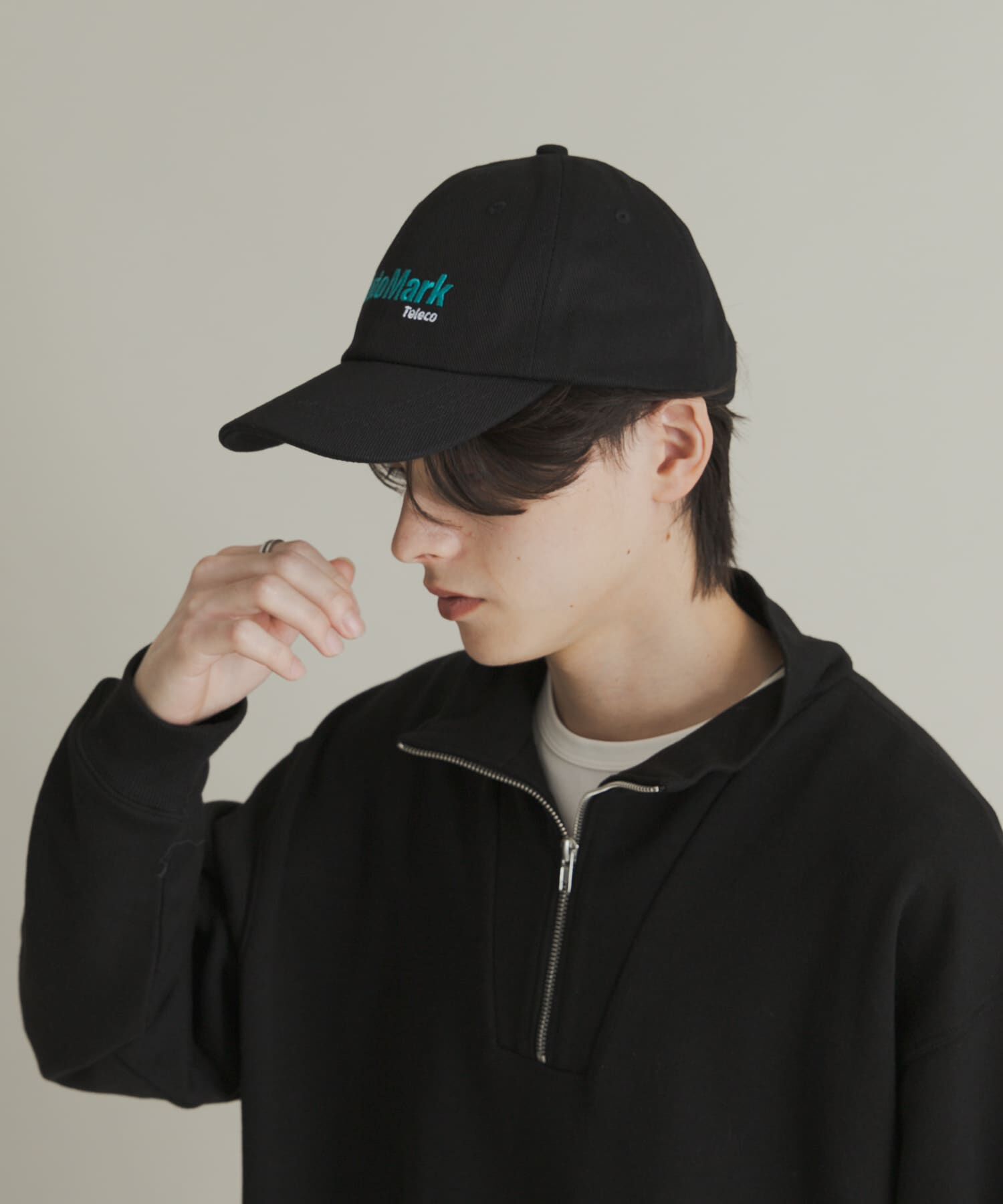 SENSE OF PLACE by URBAN RESEARCH「アソートグラフィックロゴキャップ」|キャップ・キャスケット|