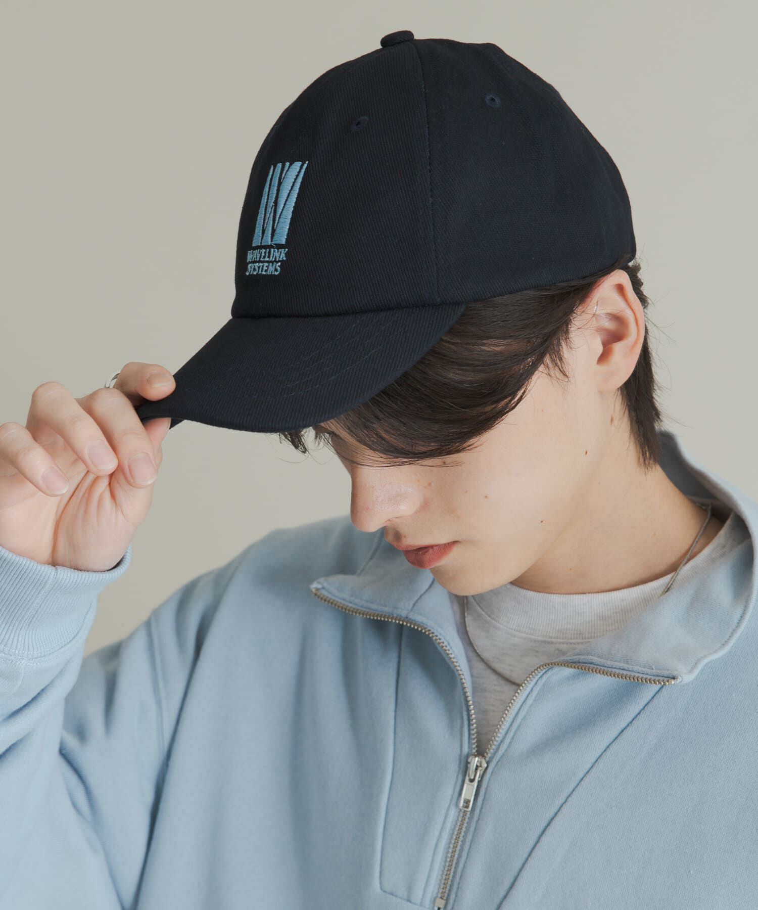 SENSE OF PLACE by URBAN RESEARCH「アソートグラフィックロゴキャップ」|キャップ・キャスケット|