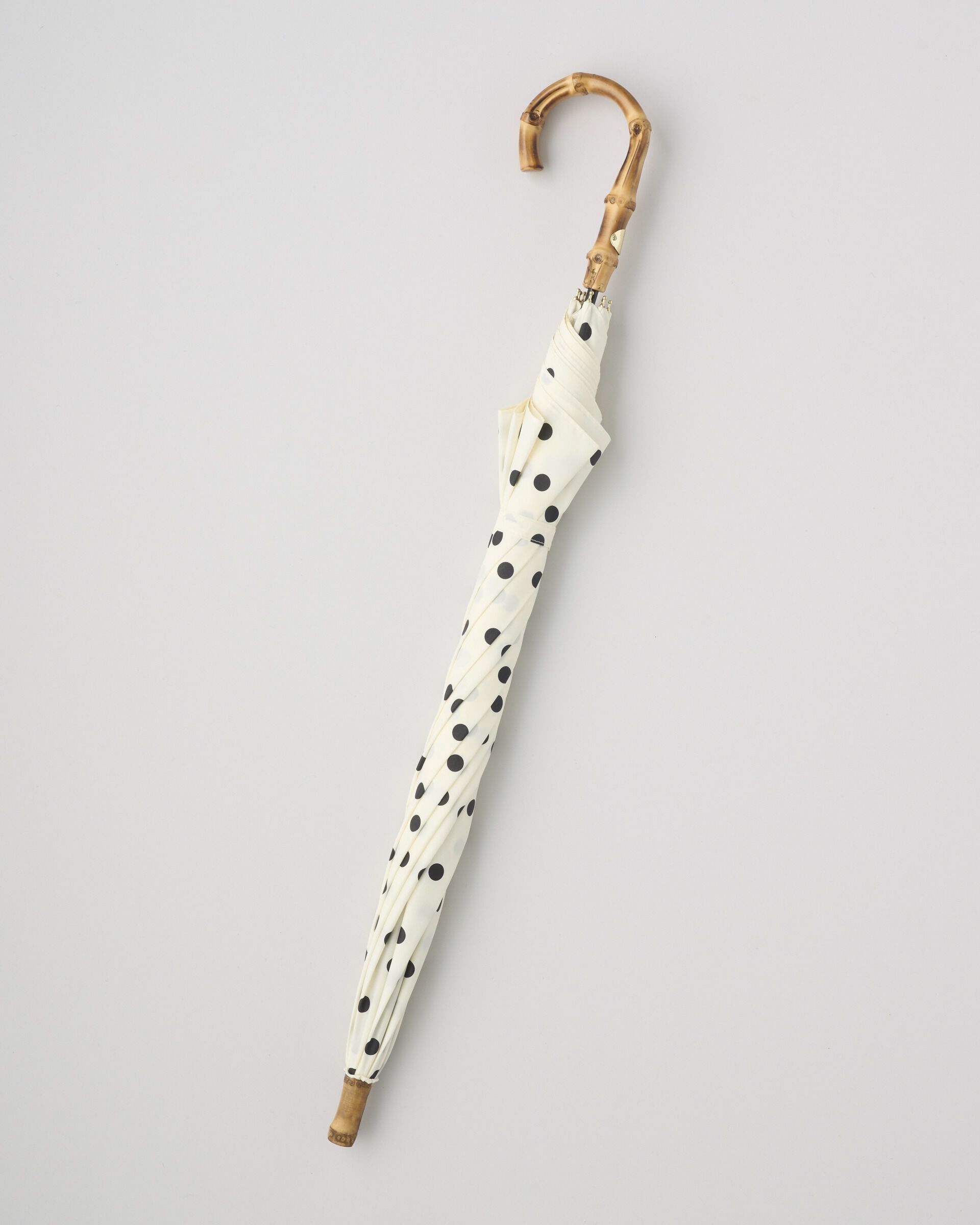 Traditional Weatherwear「【軽量】UMBRELLA BAMBOO LITE」|傘|