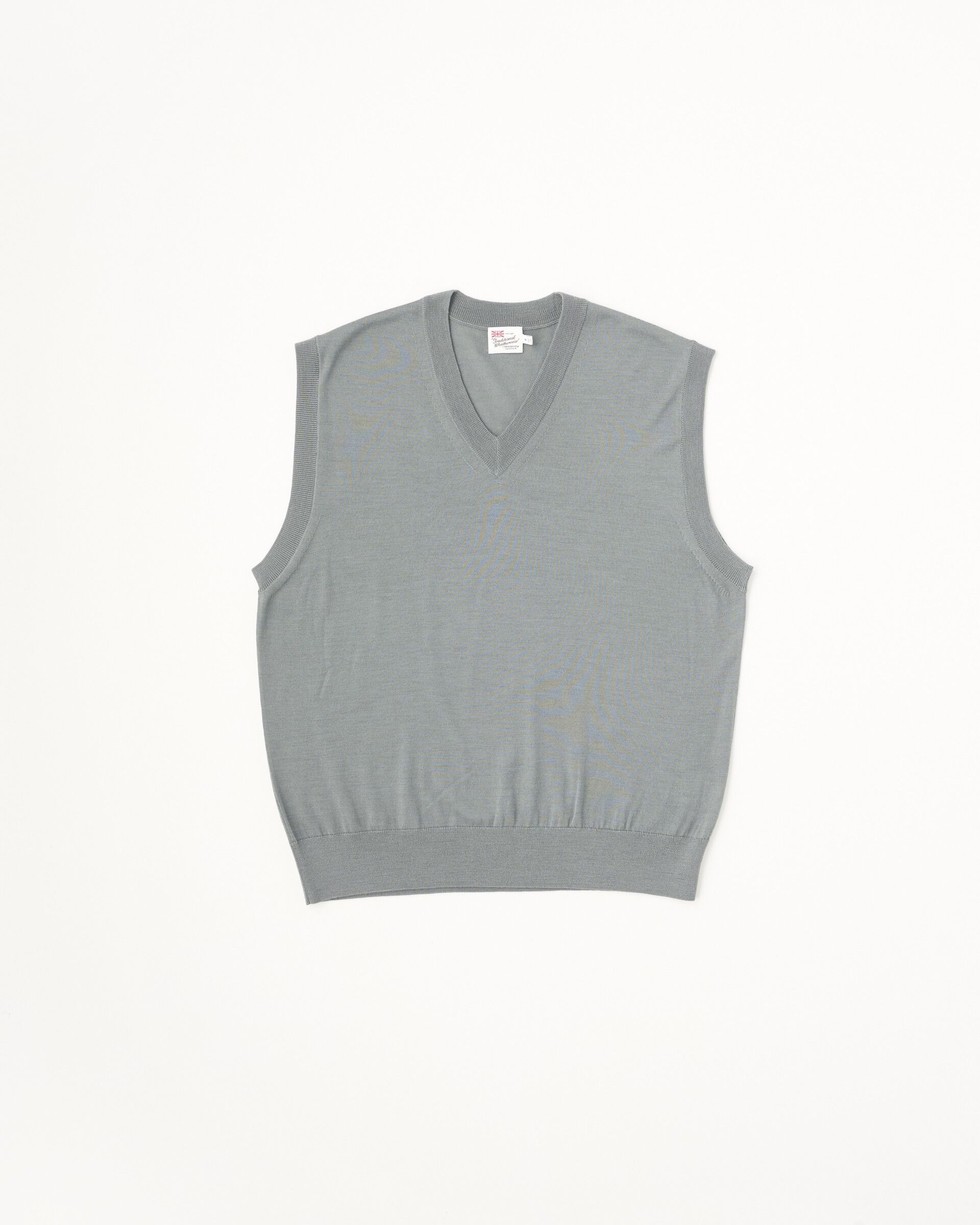 Traditional Weatherwear「LAWFORD」|ニット・セーター|ｸﾞﾚｰ