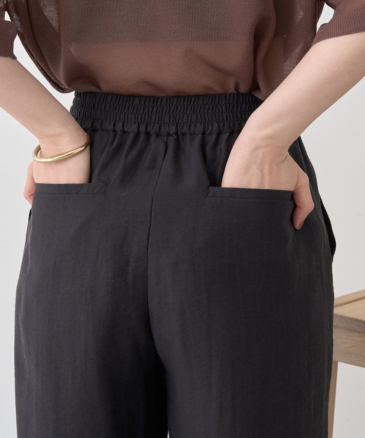 earth music&ecology「リラックスタックパンツ」|その他|