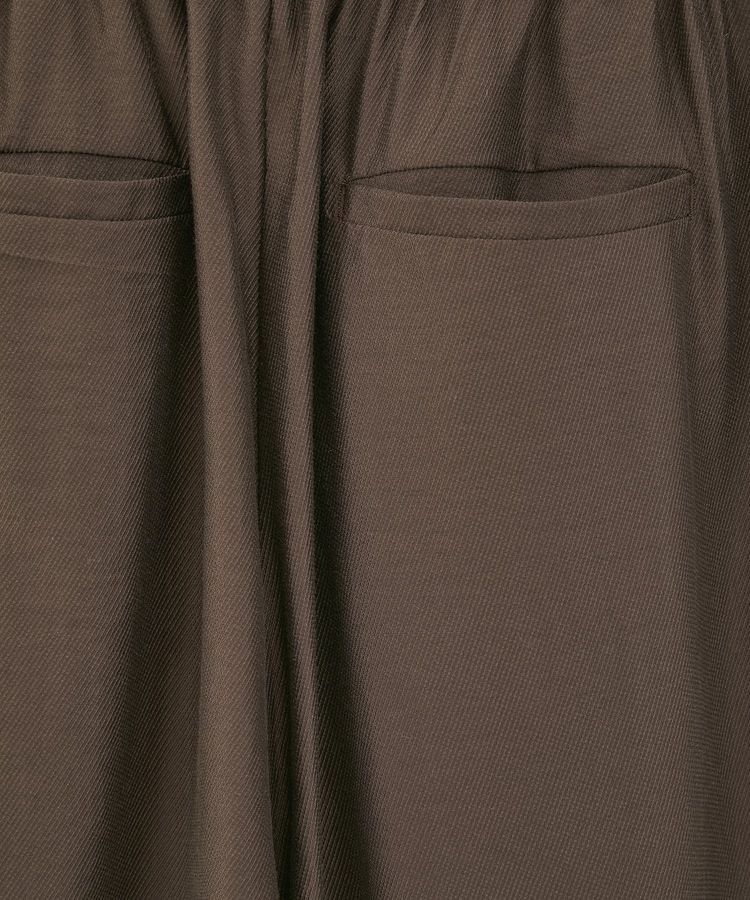 earth music&ecology「リラックスタックパンツ」|その他|