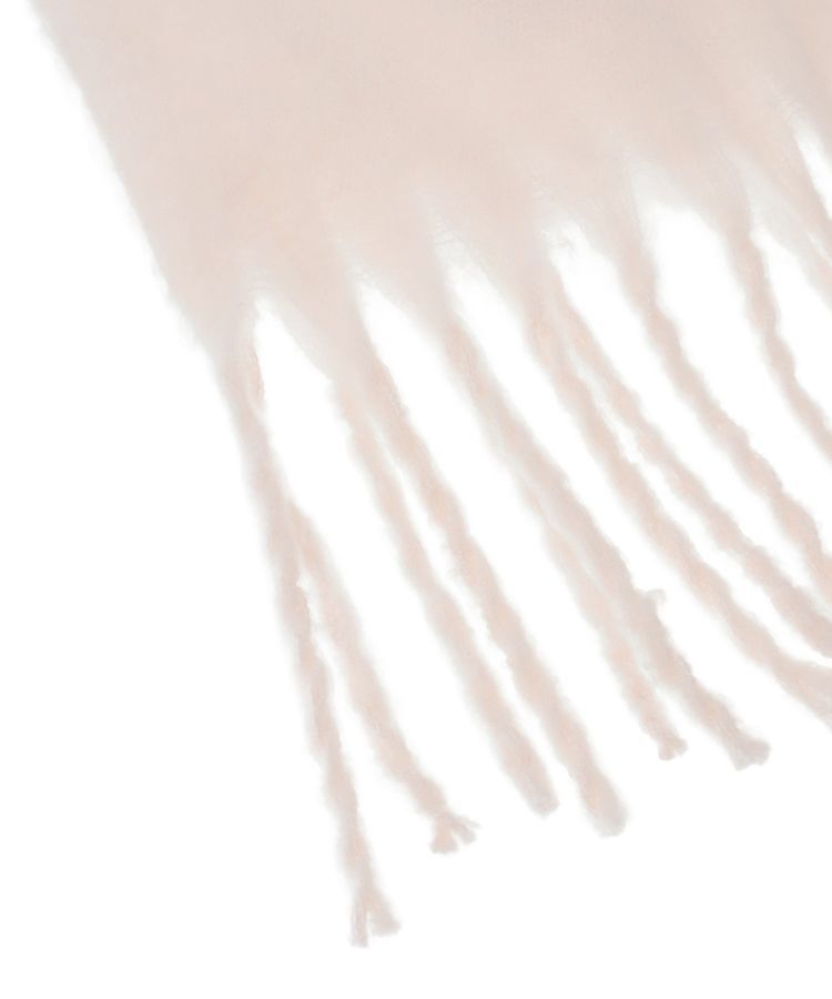 Maison de FLEUR「フリンジストール」|ストール|