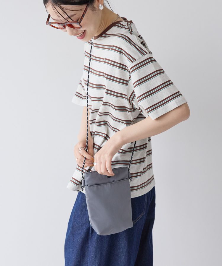 AMERICAN HOLIC「多機能リュック＜マザーズバッグ＞【WEB限定カラー有り】」|その他|