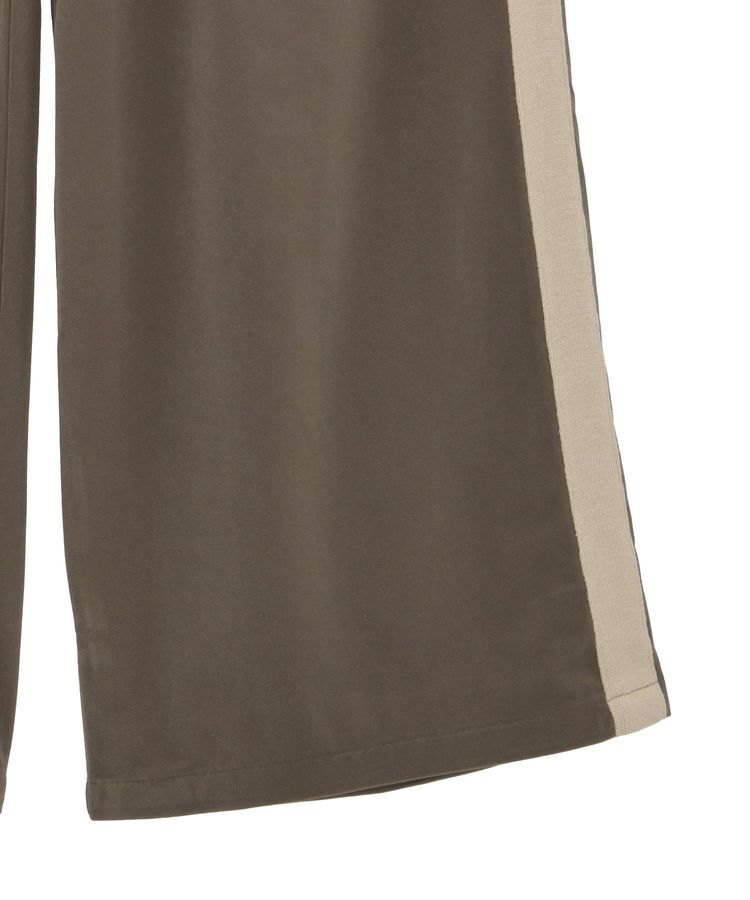 GARAGE OF GOOD CLOTHING「ベロア2ラインパンツ」|その他|