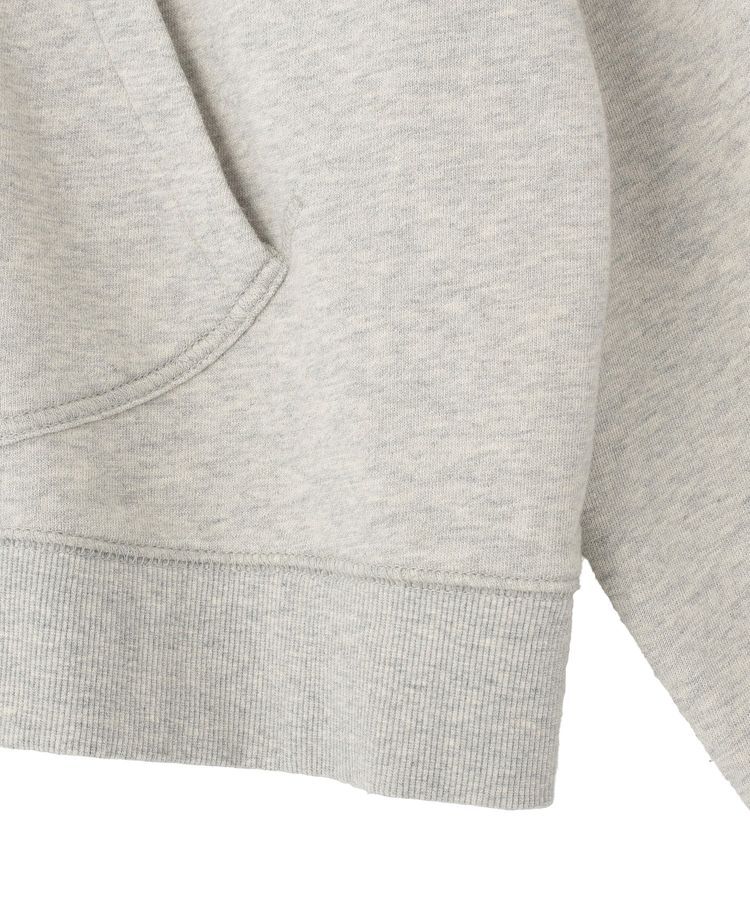 GARAGE OF GOOD CLOTHING「かいじゅう LOGO ZIP HOODIE」|スウェット・ジャージ|