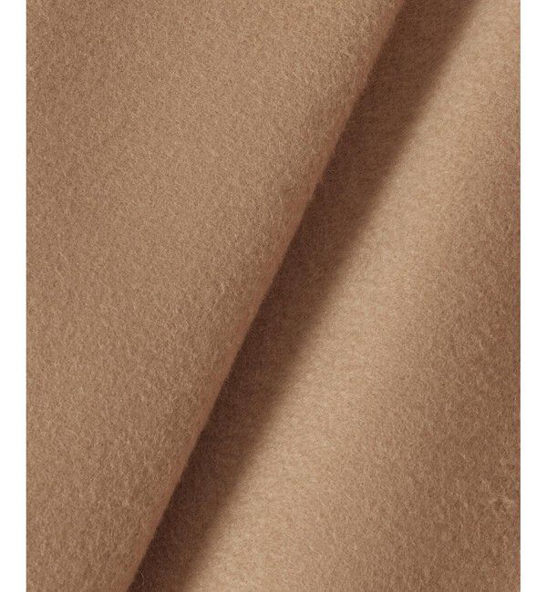 LOULOU WILLOUGHBY「【LOULOU WILLOUGHBY】シャルムビーバーケープコート」|その他|