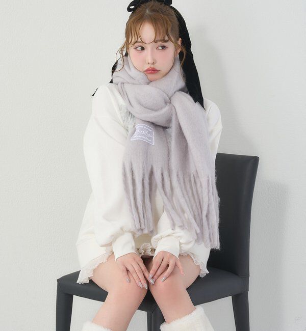  「ブークレーマフラー」|その他|