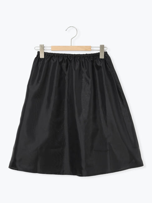 Samansa Mos2「ビッグ襟前後2WAYワンピース」|ワンピース|