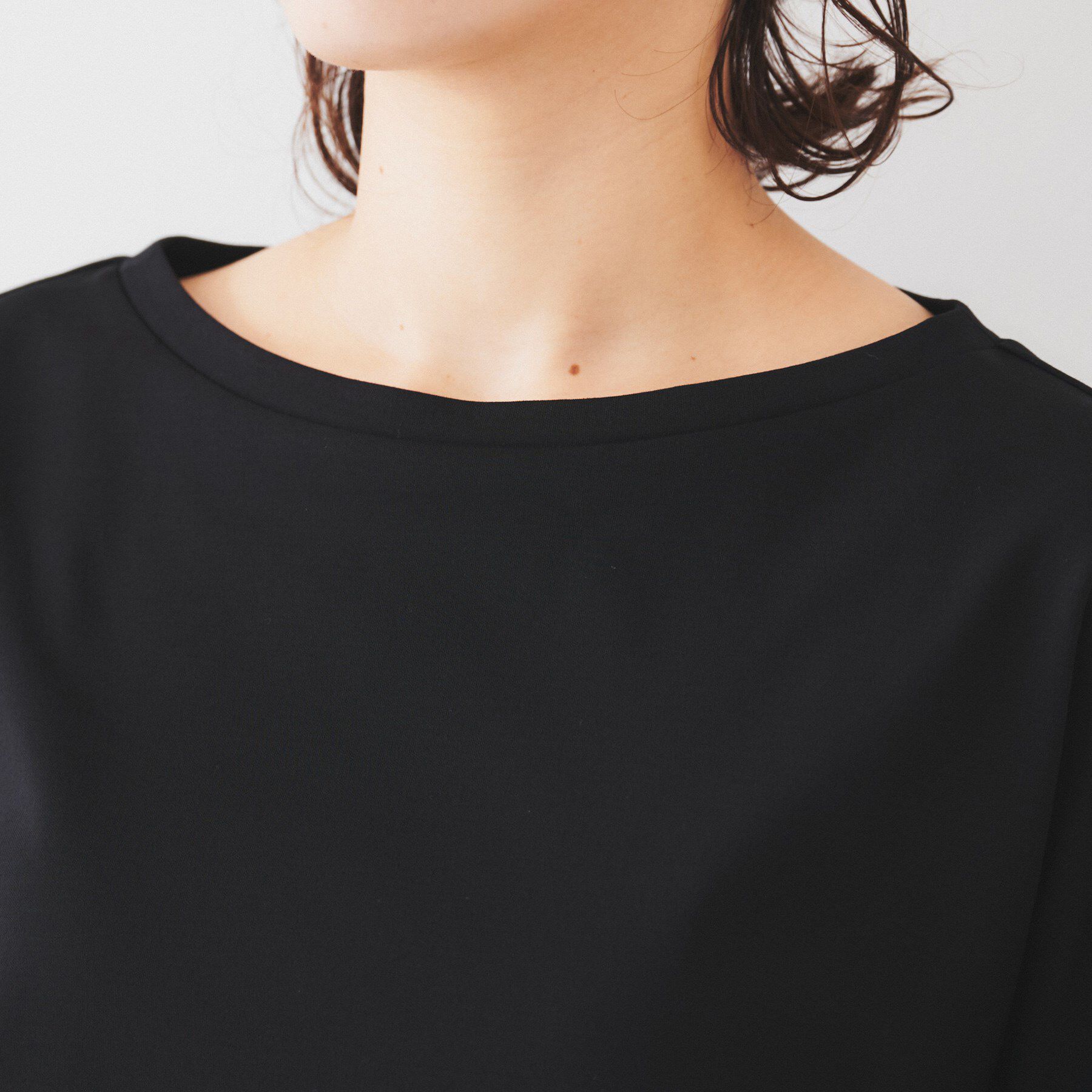 UNTITLED「ドルマンスリーブプルオーバー」|Tシャツ・カットソー|