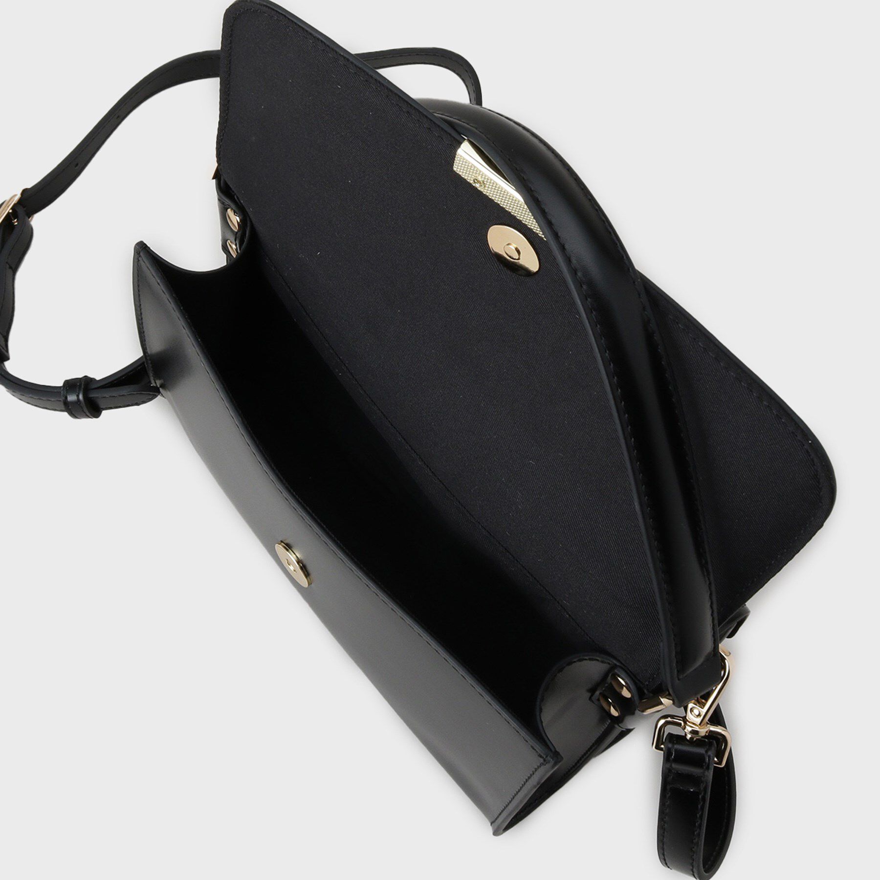 UNTITLED「ツーフェイスショルダーバッグ」|ショルダー・メッセンジャー|