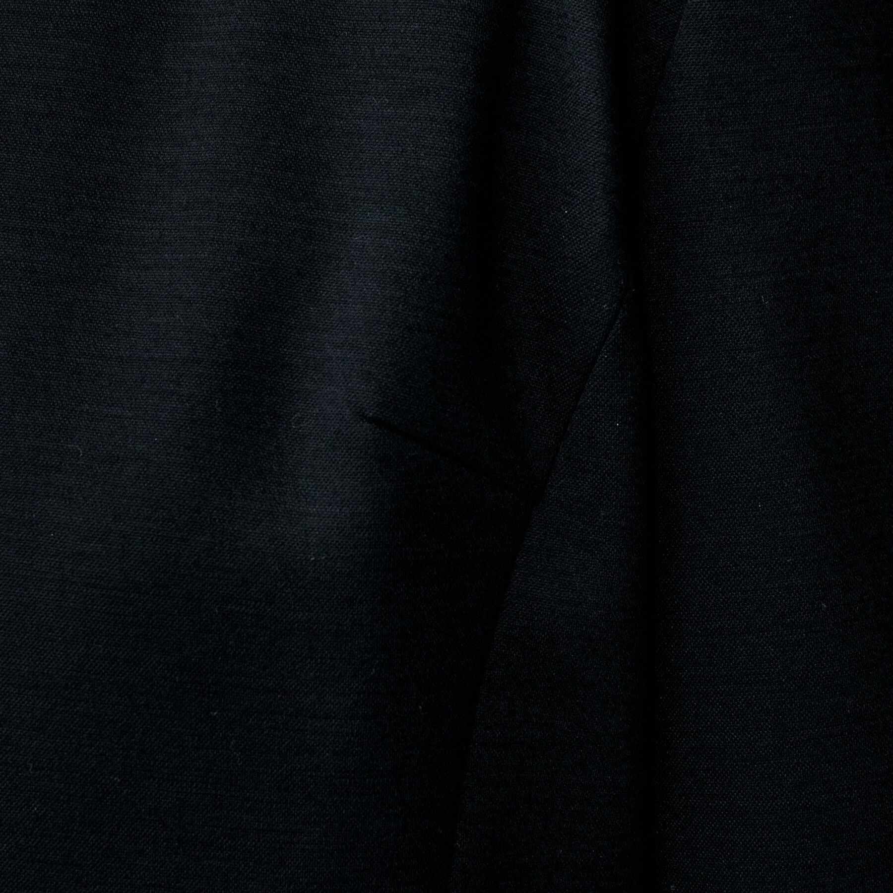 UNTITLED「【洗えるスーツ/ストレッチ】ウール混ジャージ ノーカラージャケット」|ノーカラージャケット|