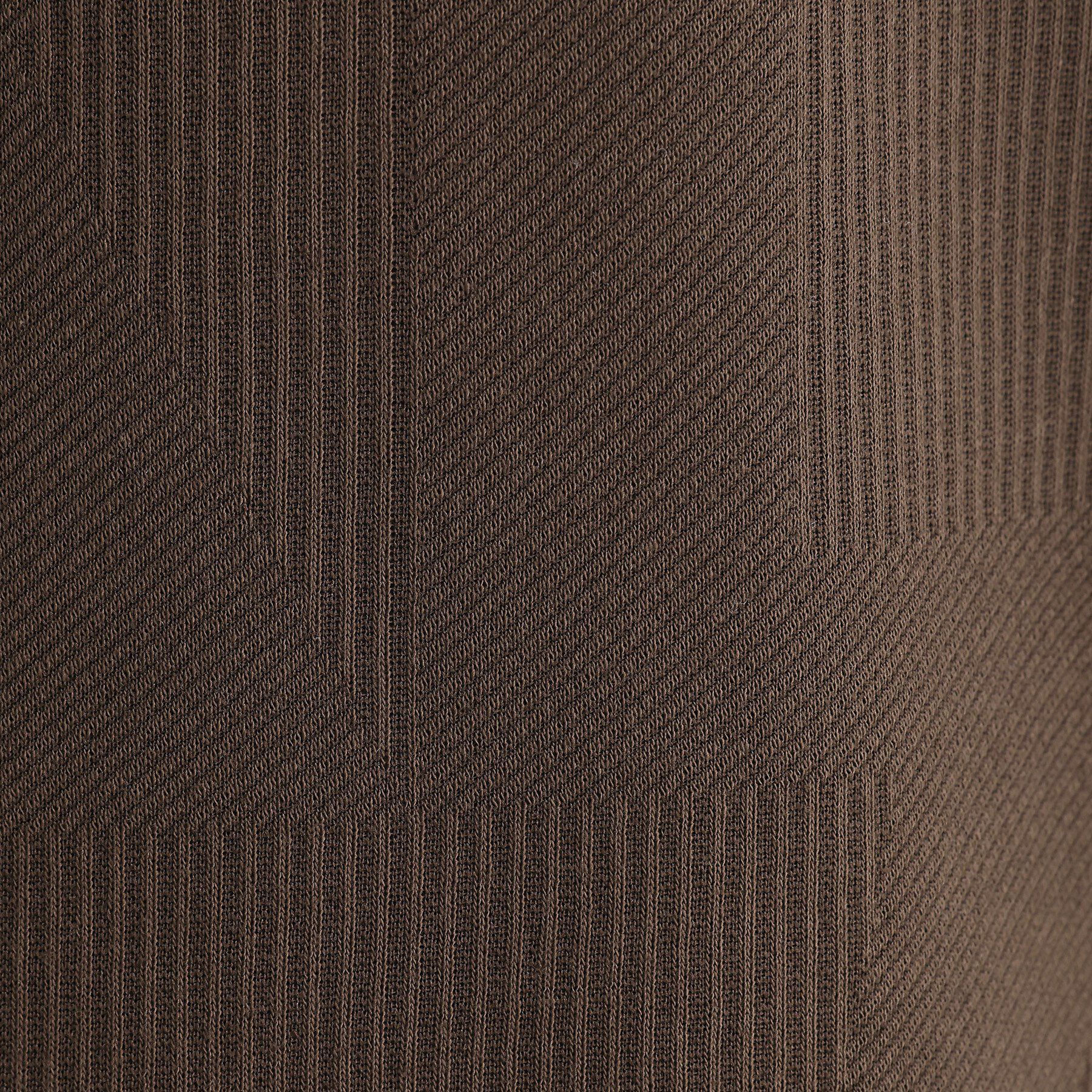 TAKEO KIKUCHI「【尾州ファブリック】 スライドパズル柄 ポンチ プルオーバー」|Tシャツ・カットソー|