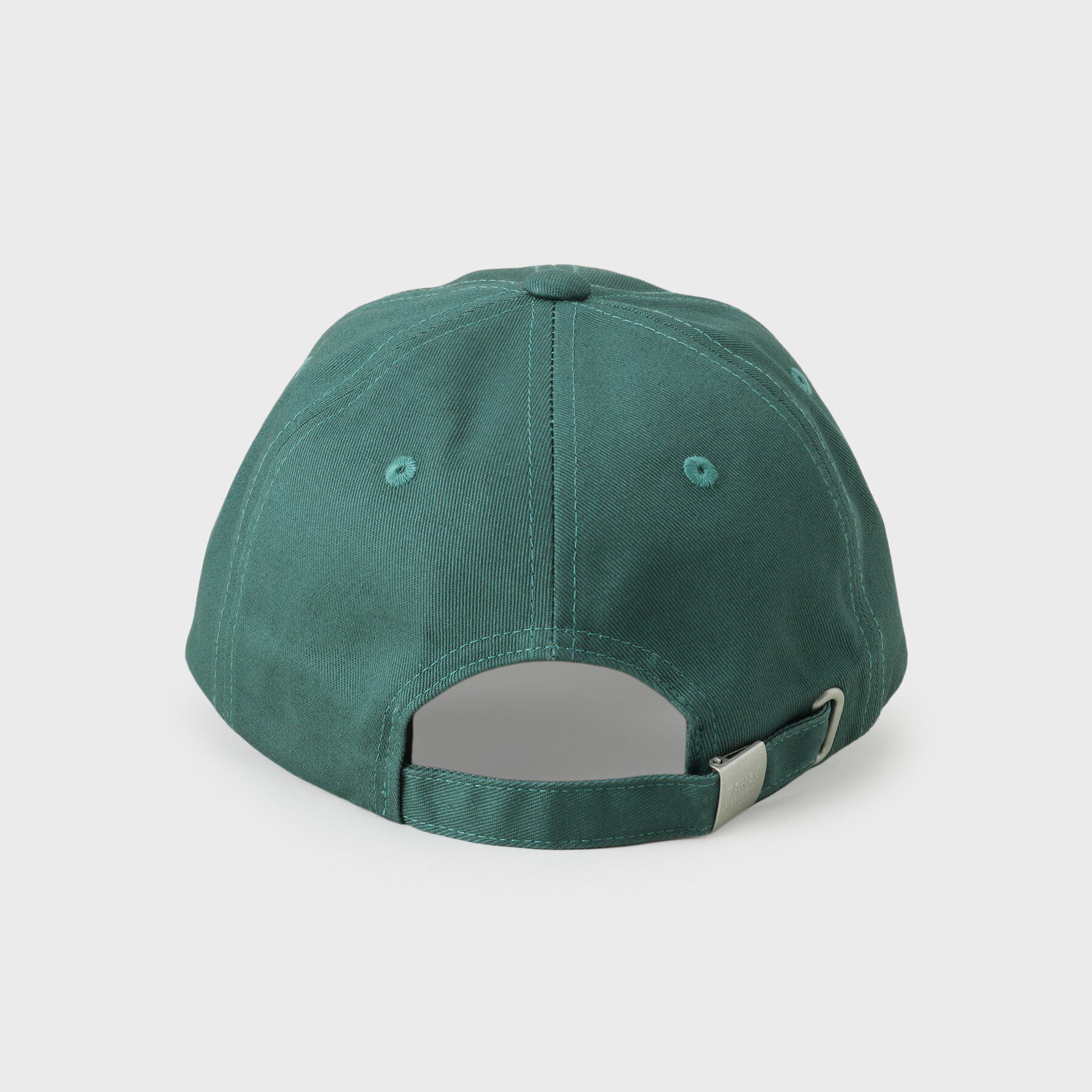 TAKEO KIKUCHI「コットンツイルBBキャップ」|キャップ・キャスケット|