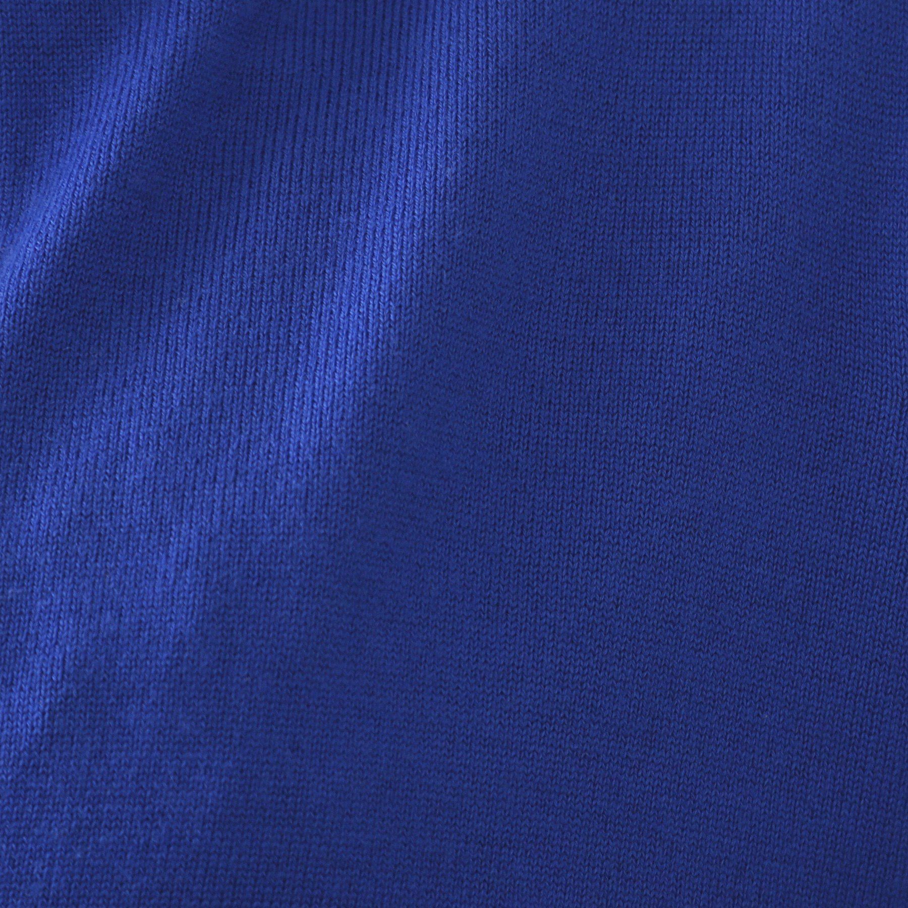 OPAQUE.CLIP「クルーニットカーディガン/エクストラファインメリノウール【THEシリーズ/洗濯機OK】」|カーディガン|