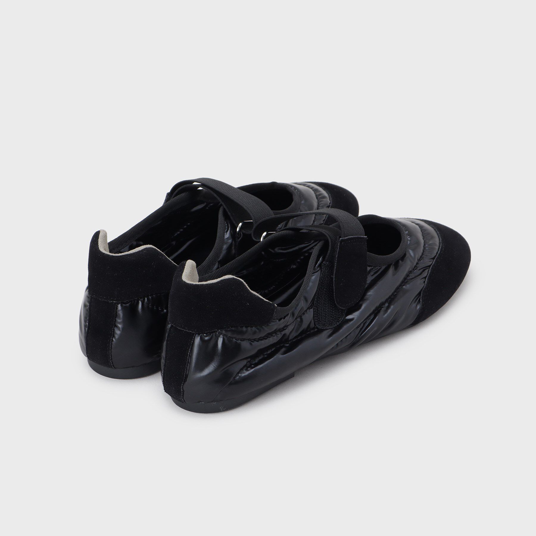 THE SHOP TK「ストラップスニーカー」|スニーカー|