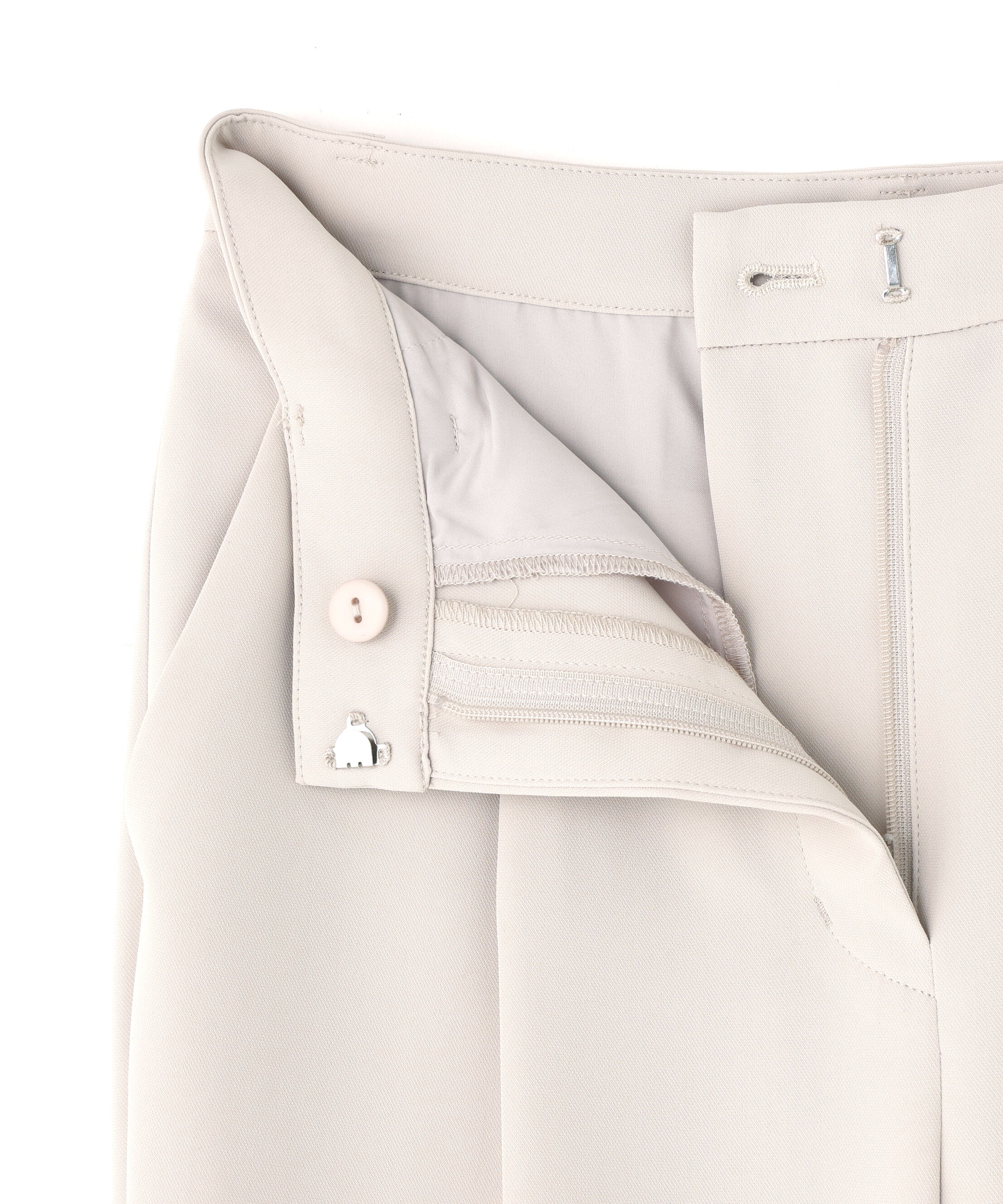  「ドビーツイル SETUP テーパードパンツ」|その他|