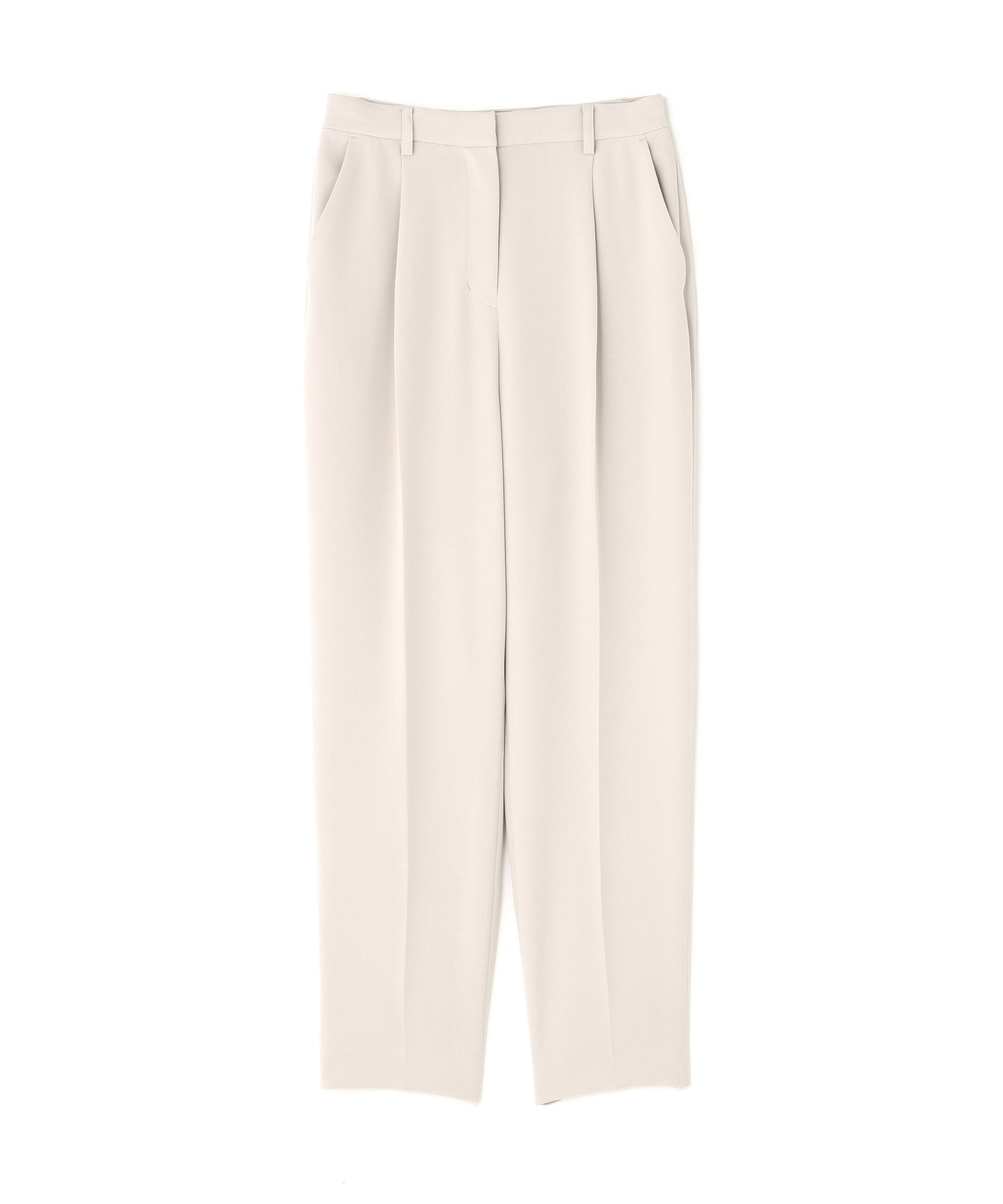  「ドビーツイル SETUP テーパードパンツ」|その他|