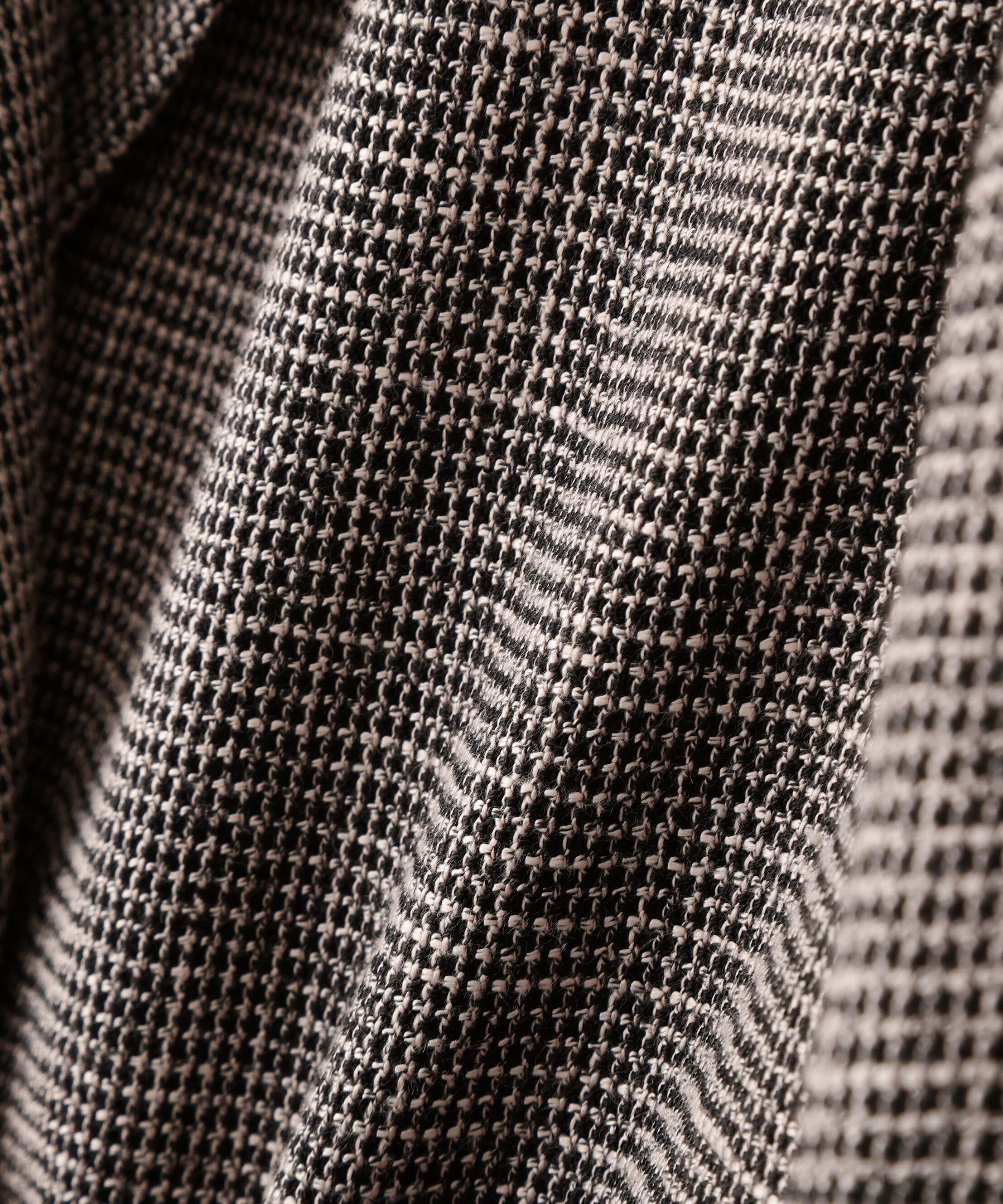  「〈N.〉からみ織りダブルジャケット」|その他|