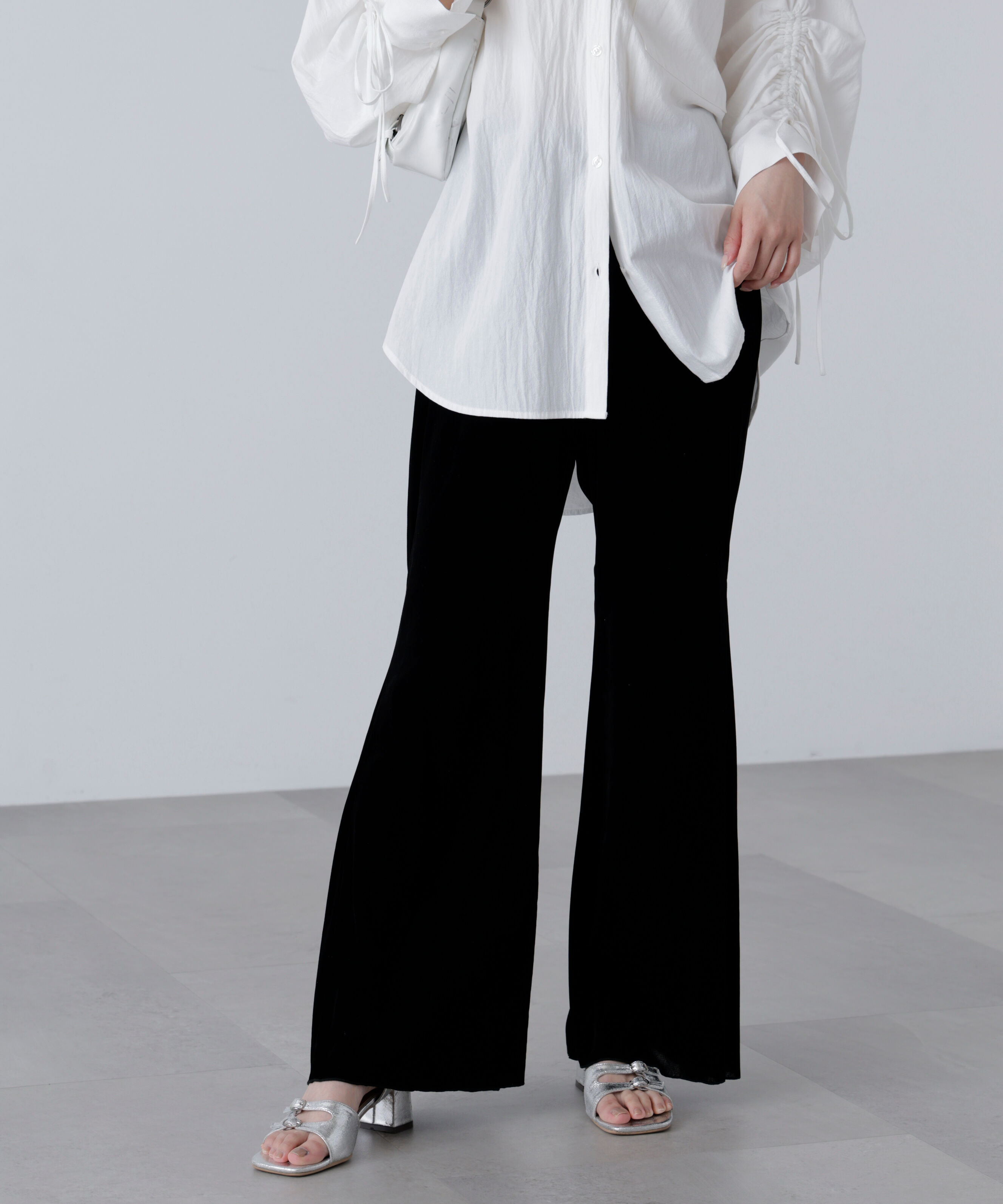  「ベロアパンツ」|その他|