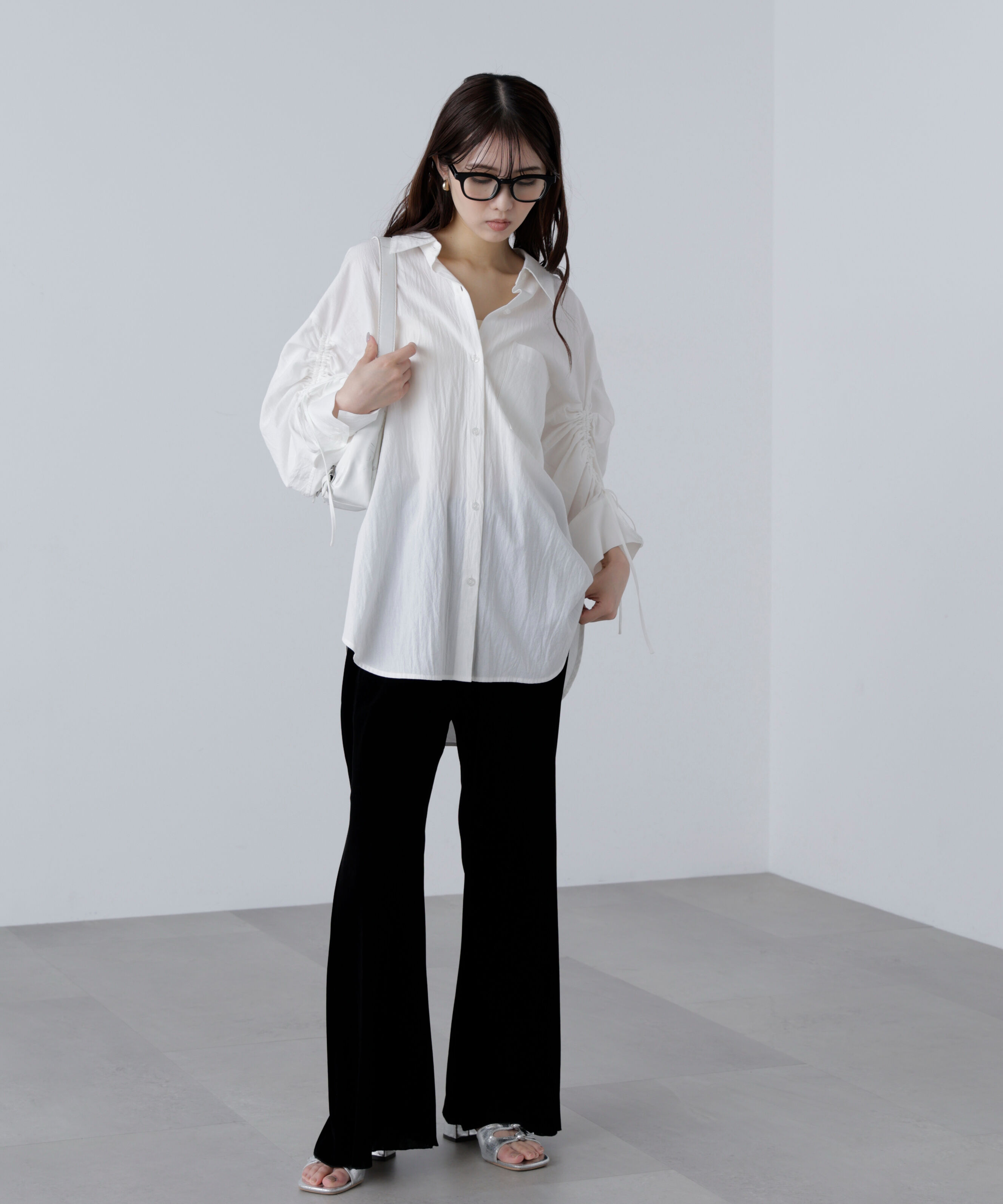  「ベロアパンツ」|その他|