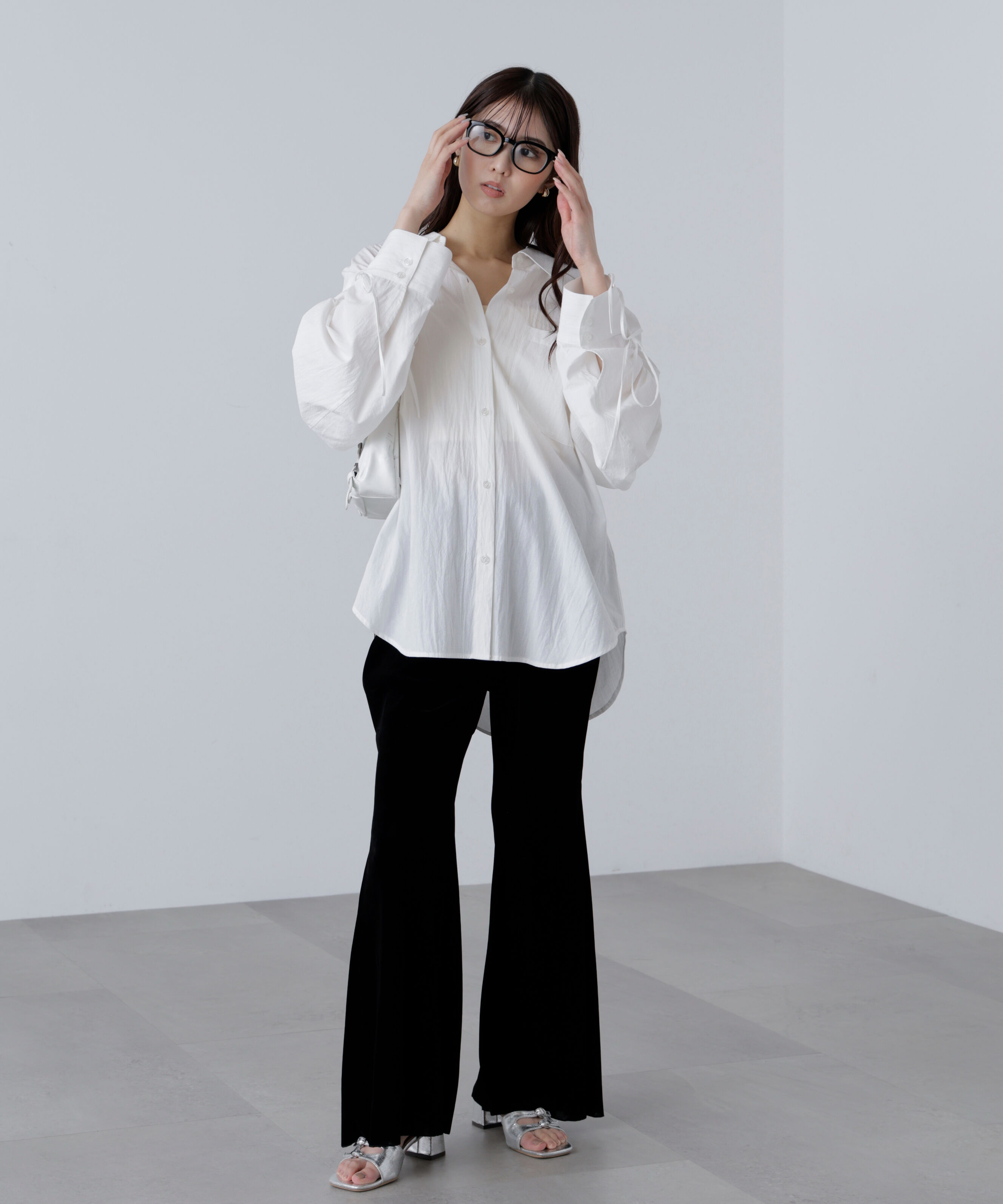  「ベロアパンツ」|その他|