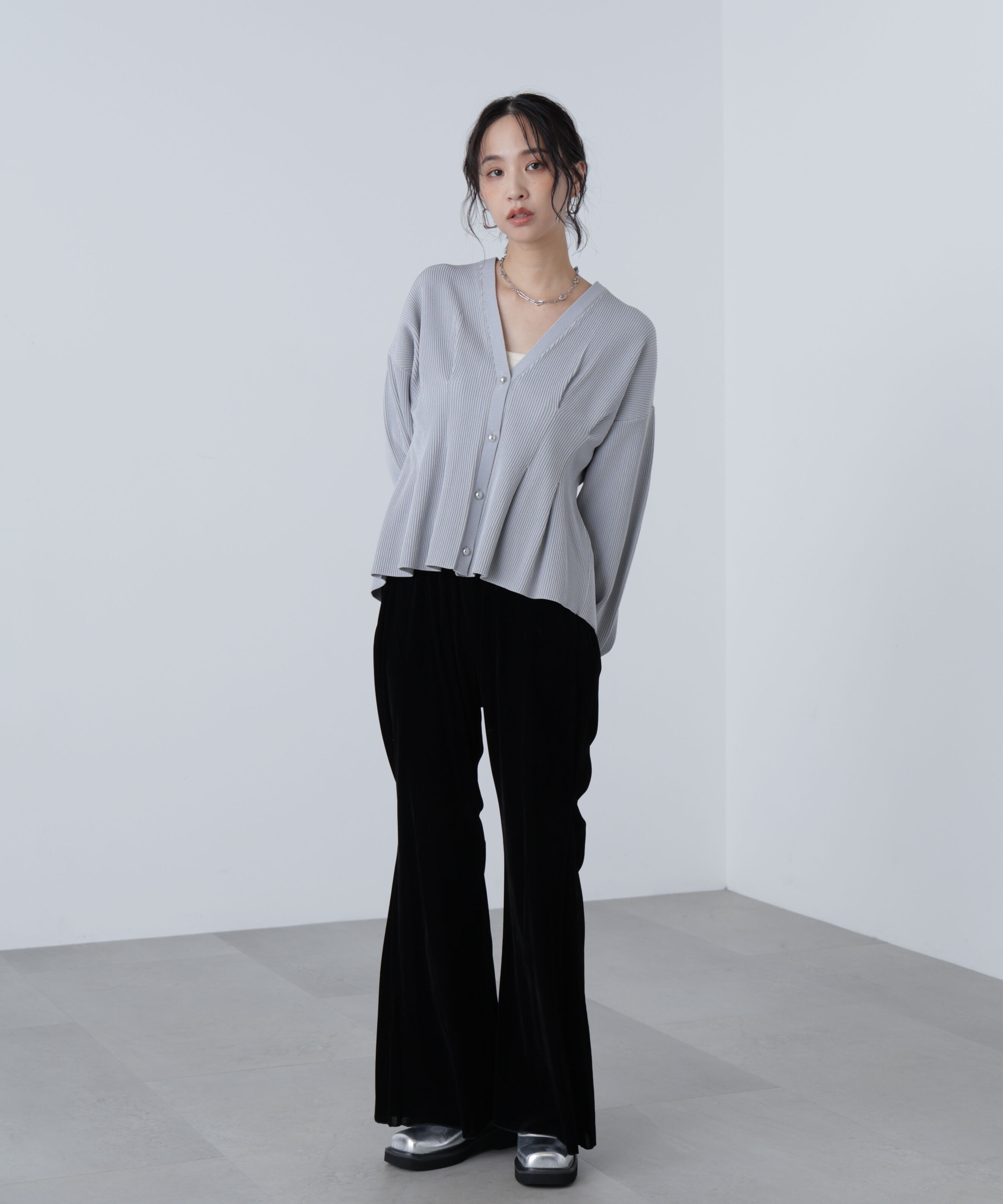  「ベロアパンツ」|その他|