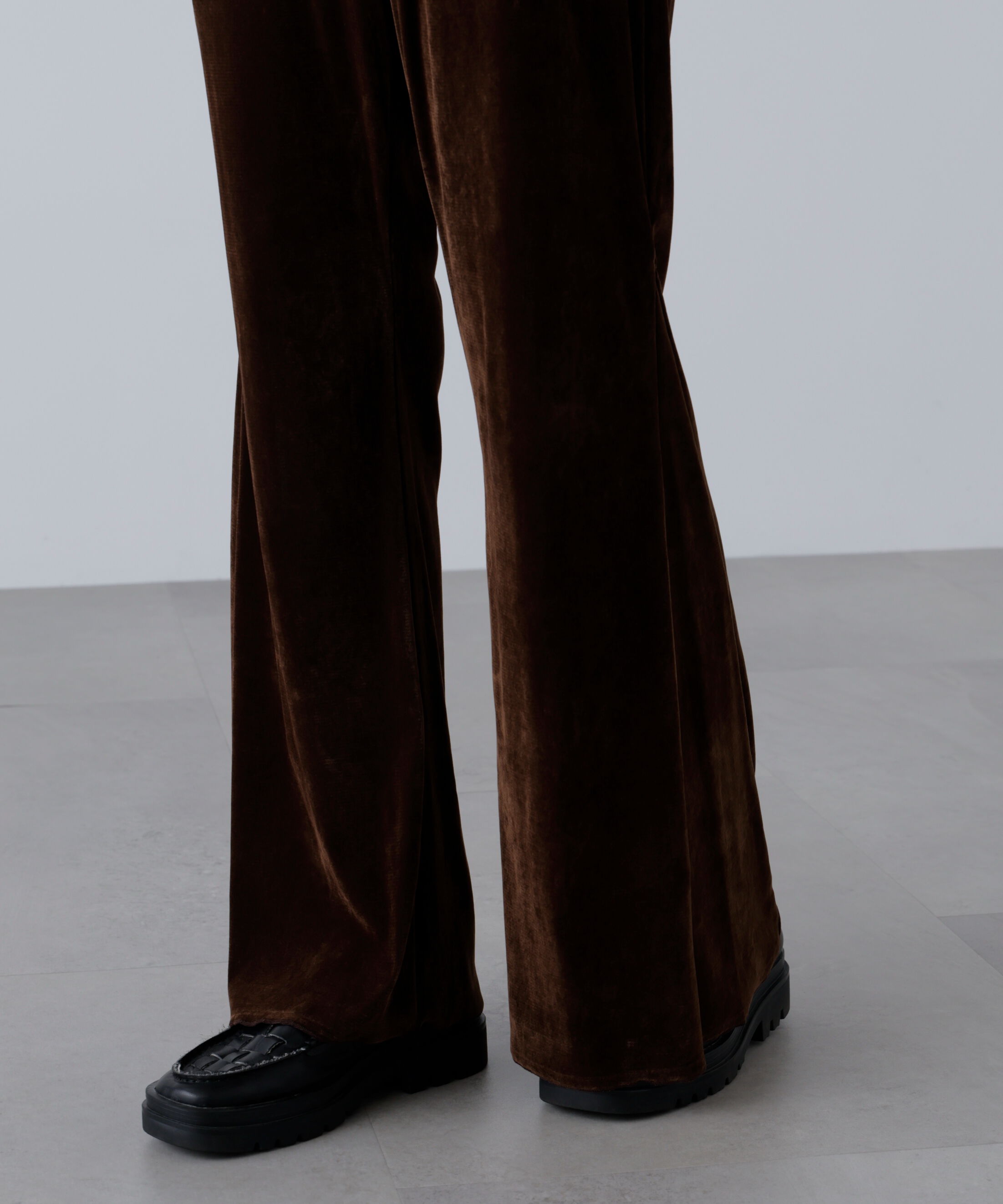  「ベロアパンツ」|その他|