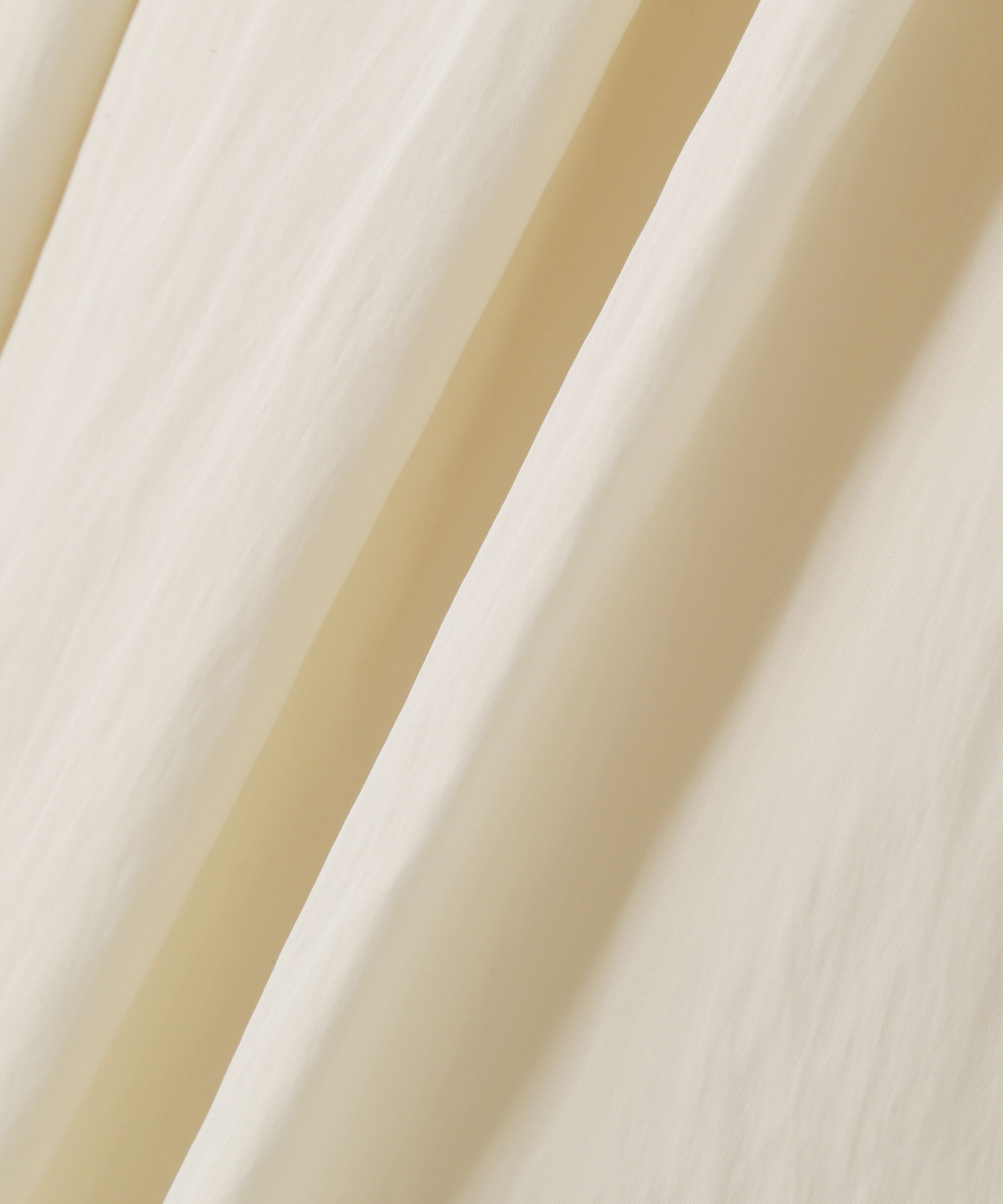 PROPORTION BODY DRESSING「〈a/mie〉ナイロンタックパンツ 26SS」|その他|