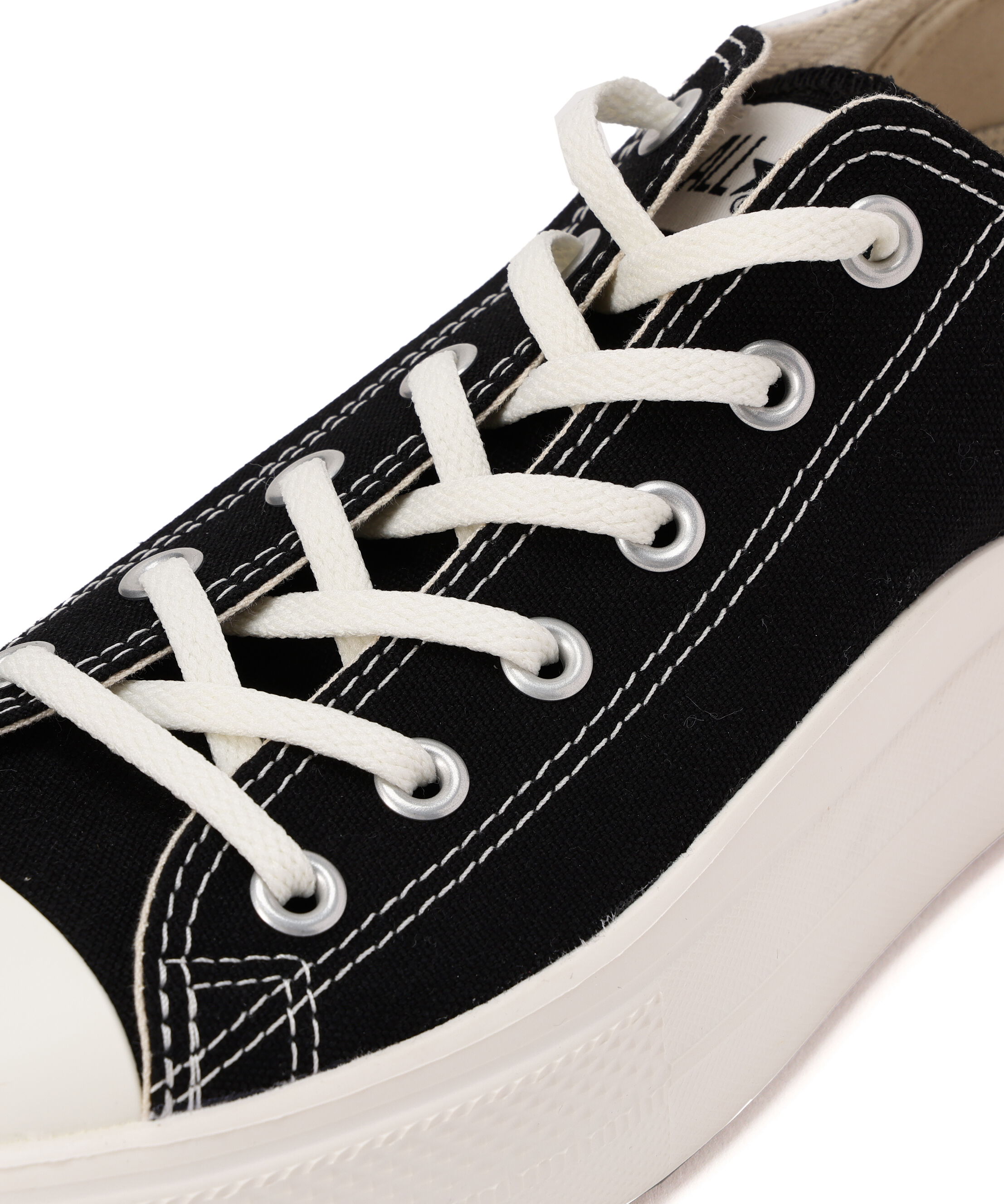  「［WEB限定］［ CONVERSE ］ALL STAR LIGHT PLTS II OX」|その他|