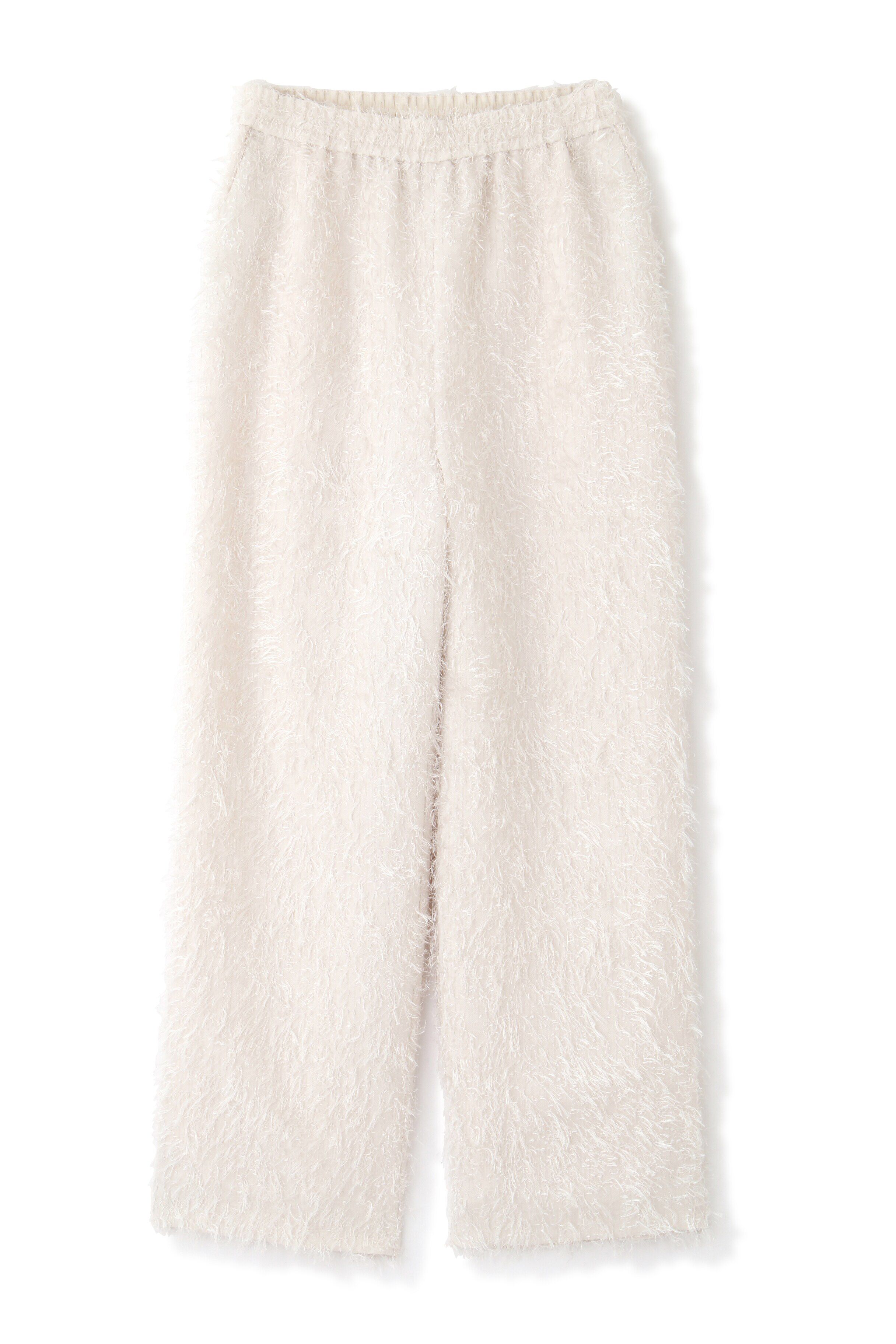  「◆カットジャカードイージーパンツ」|その他|