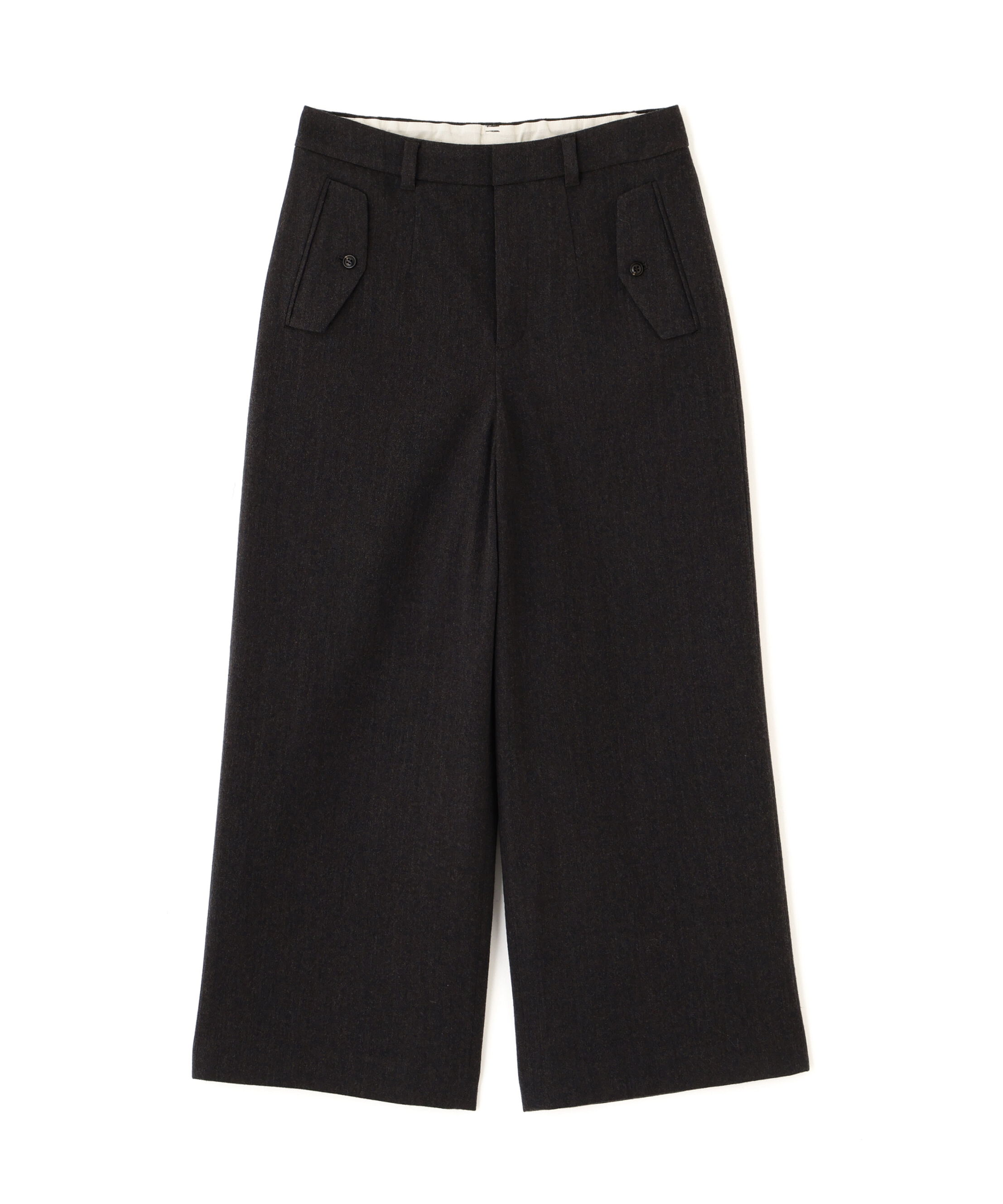  「◆ＴＯＰツイルガウチョパンツ」|その他|