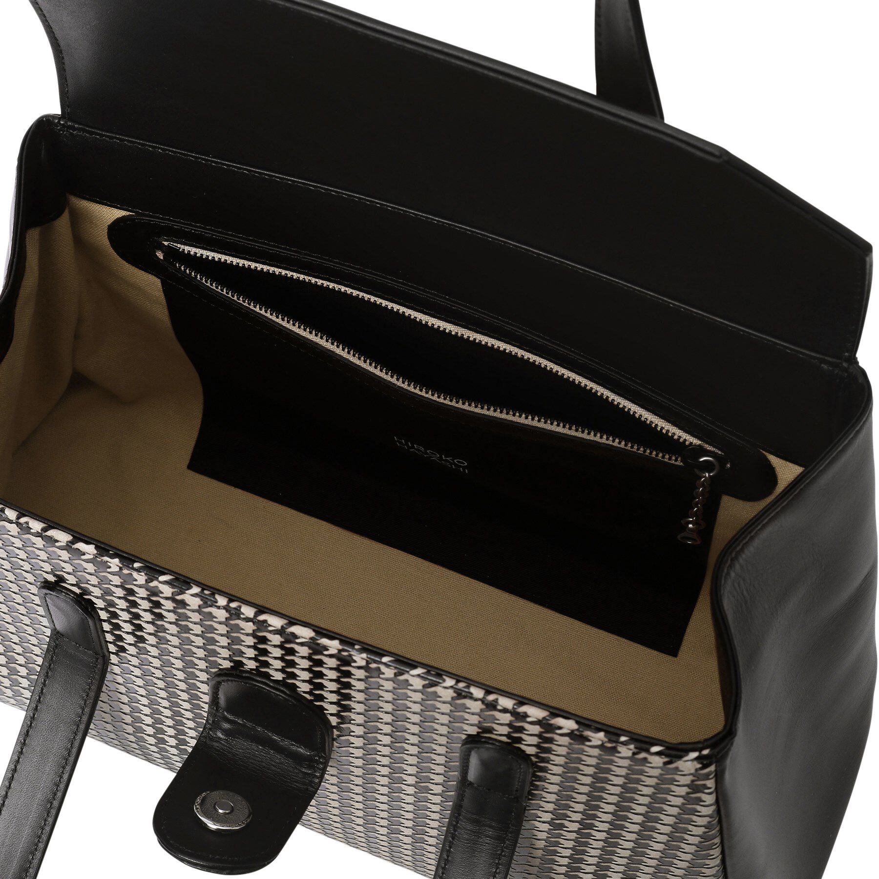 HIROKO HAYASHI「LONDRA（ロンドラ）トートバッグ」|トートバッグ|