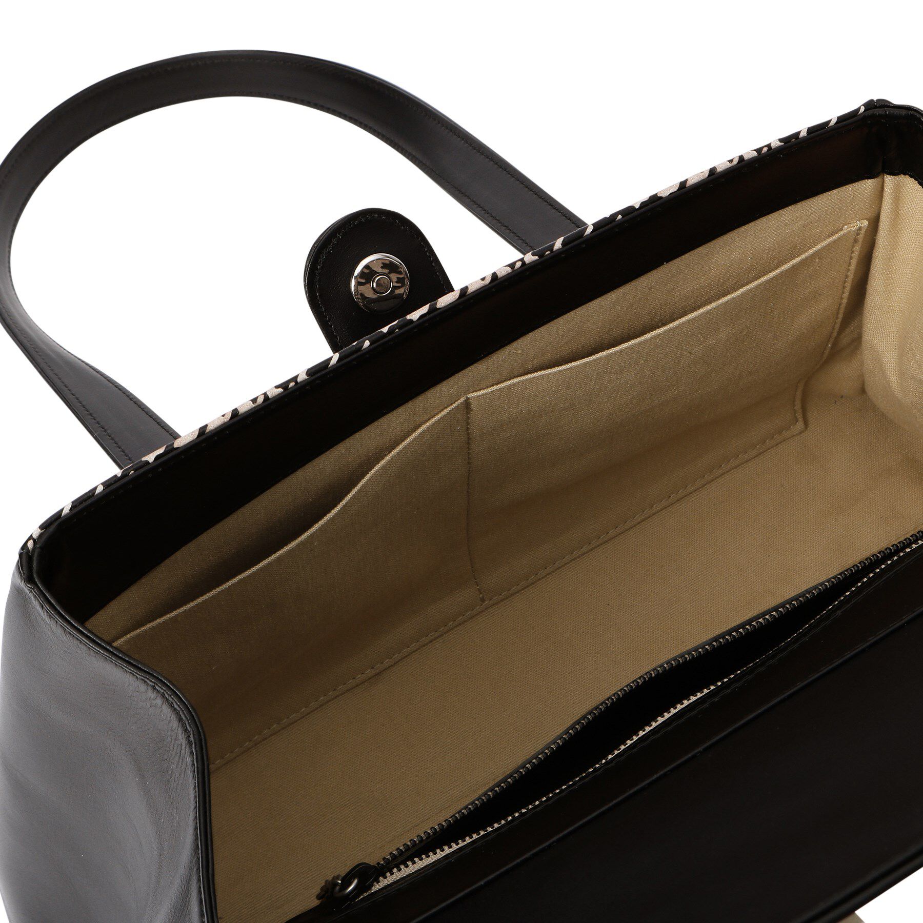 HIROKO HAYASHI「LONDRA（ロンドラ）トートバッグ」|トートバッグ|