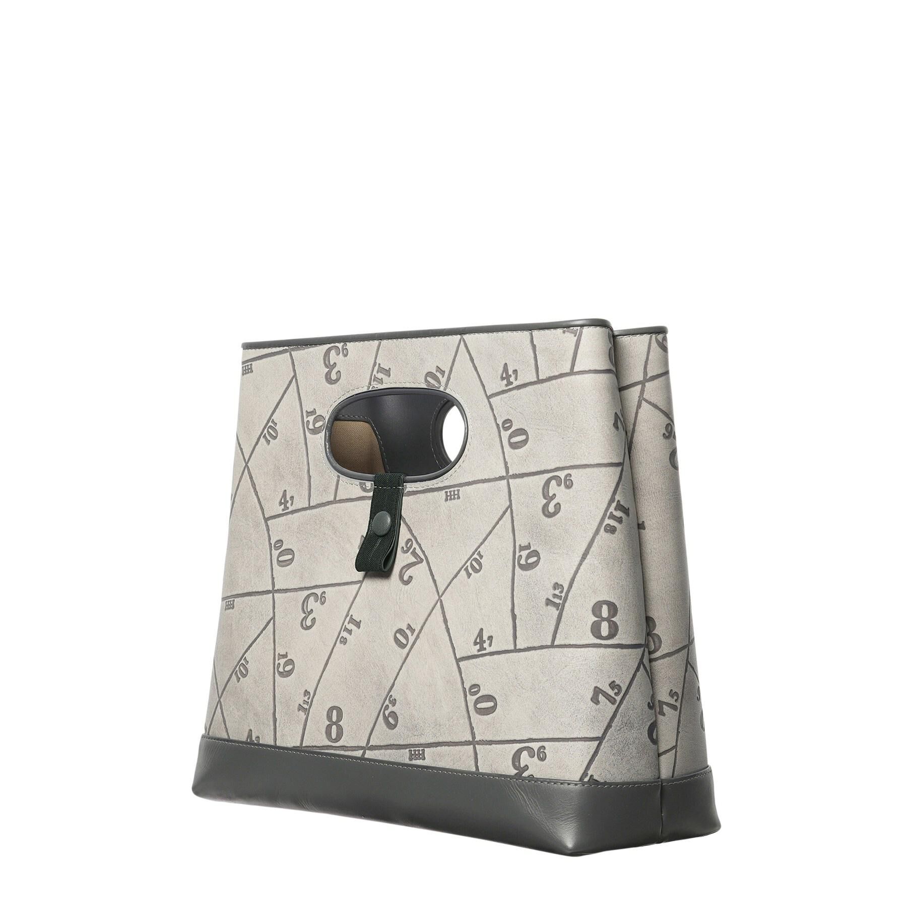 HIROKO HAYASHI「SCIENZA（シェンツァ）ハンドバッグ」|ハンドバッグ|