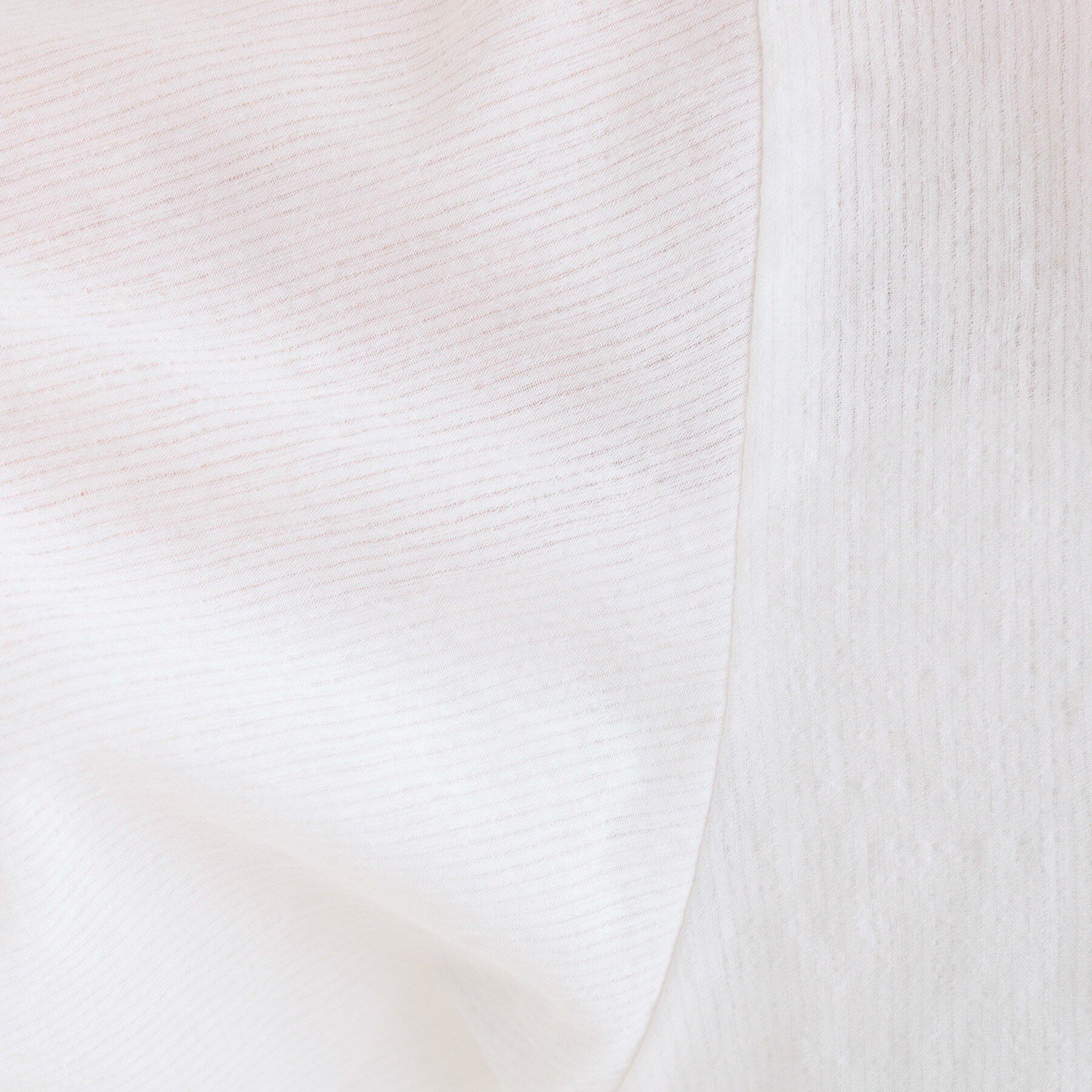 SHOO･LA･RUE「【さらり快適/洗濯機可/S-LL】紫外線対策にも ライトな着心地 シャツパーカ」|シャツ・ブラウス|