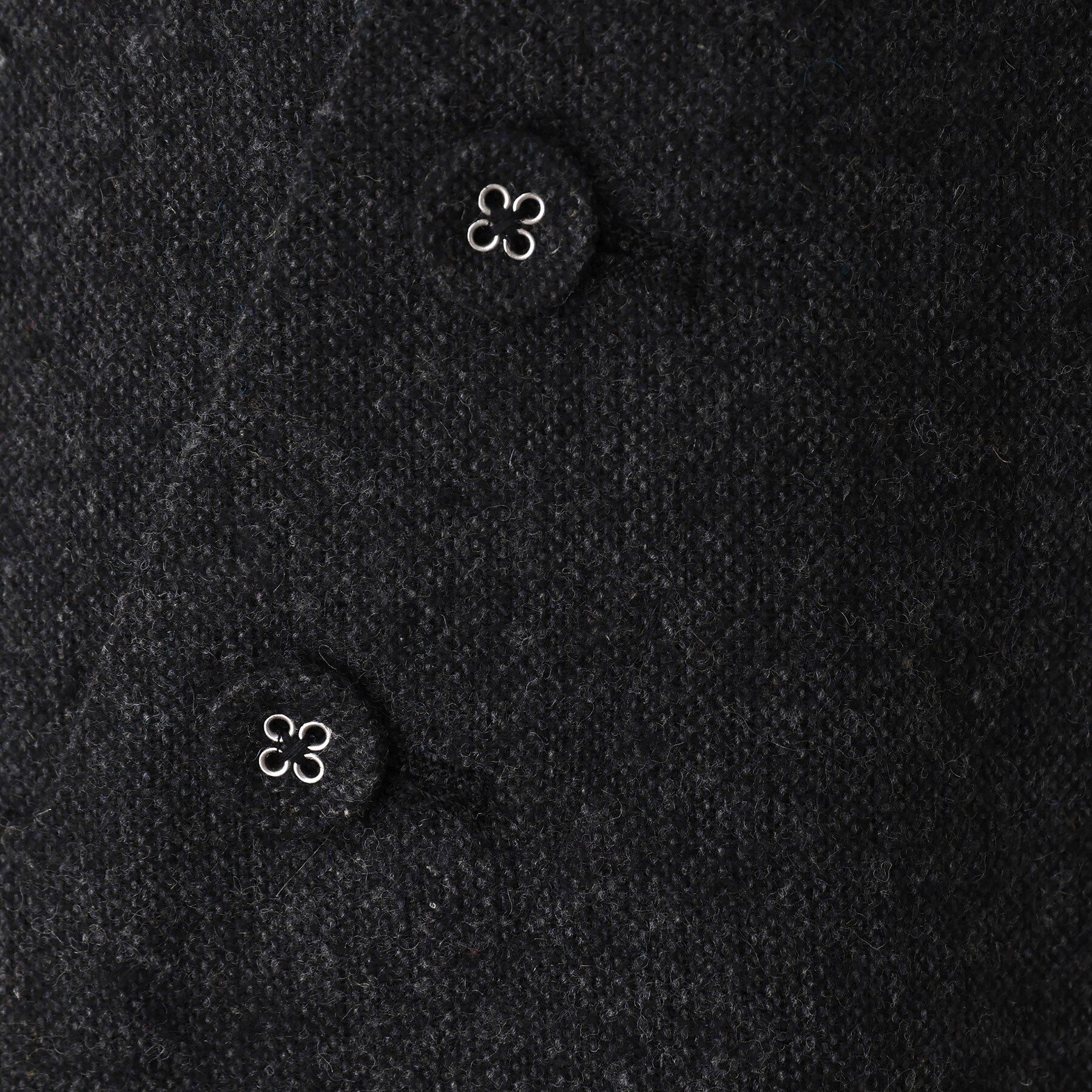 Dessin「【洗える/後ろゴム】ツイードマリンクロップド丈パンツ」|その他|