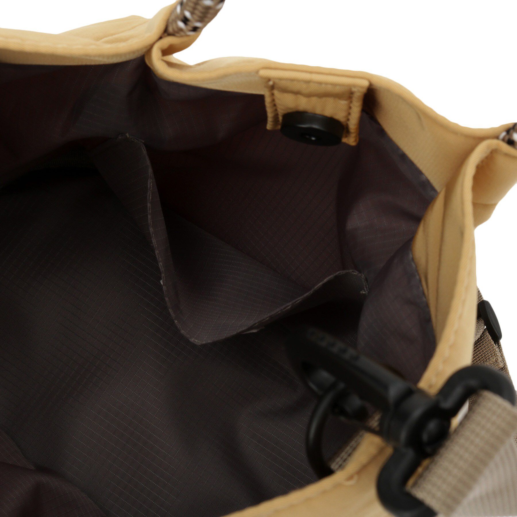 Dessin「【2WAY/軽量】コードハンドルミニトート」|トートバッグ|